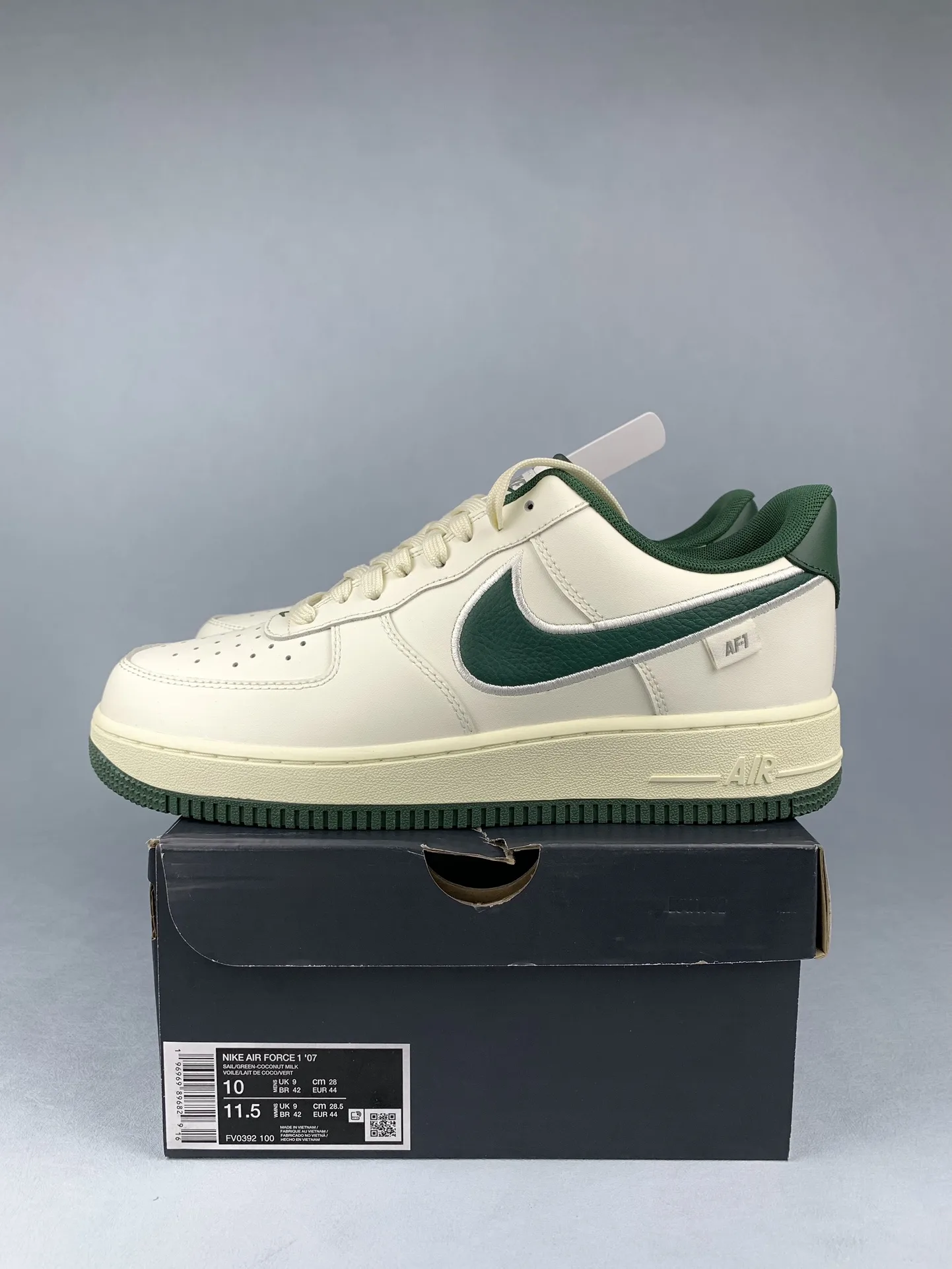 Nike Air Force 1 '07 Shoes product photo from LabelPicks
