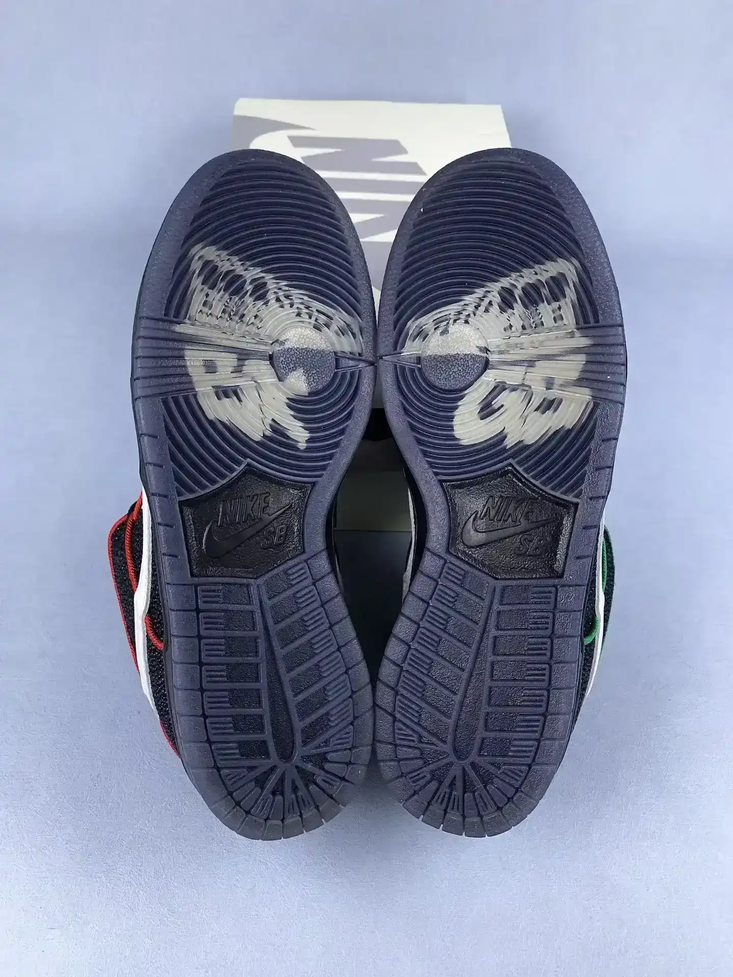 Bronx Girls Skate x Nike SB Dunk Low Pro Shoes product photo from LabelPicks