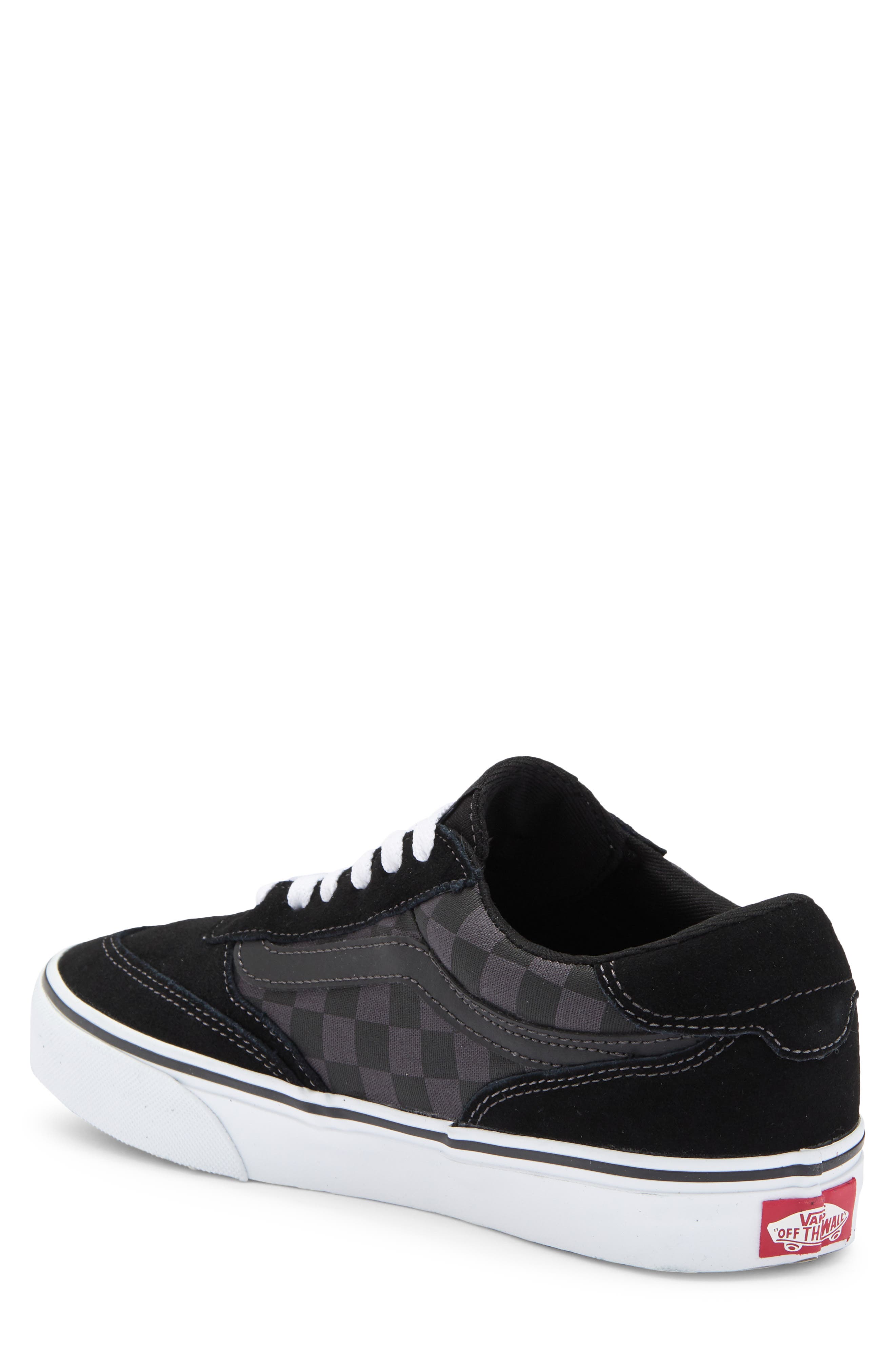 Vans Brooklyn Sneaker