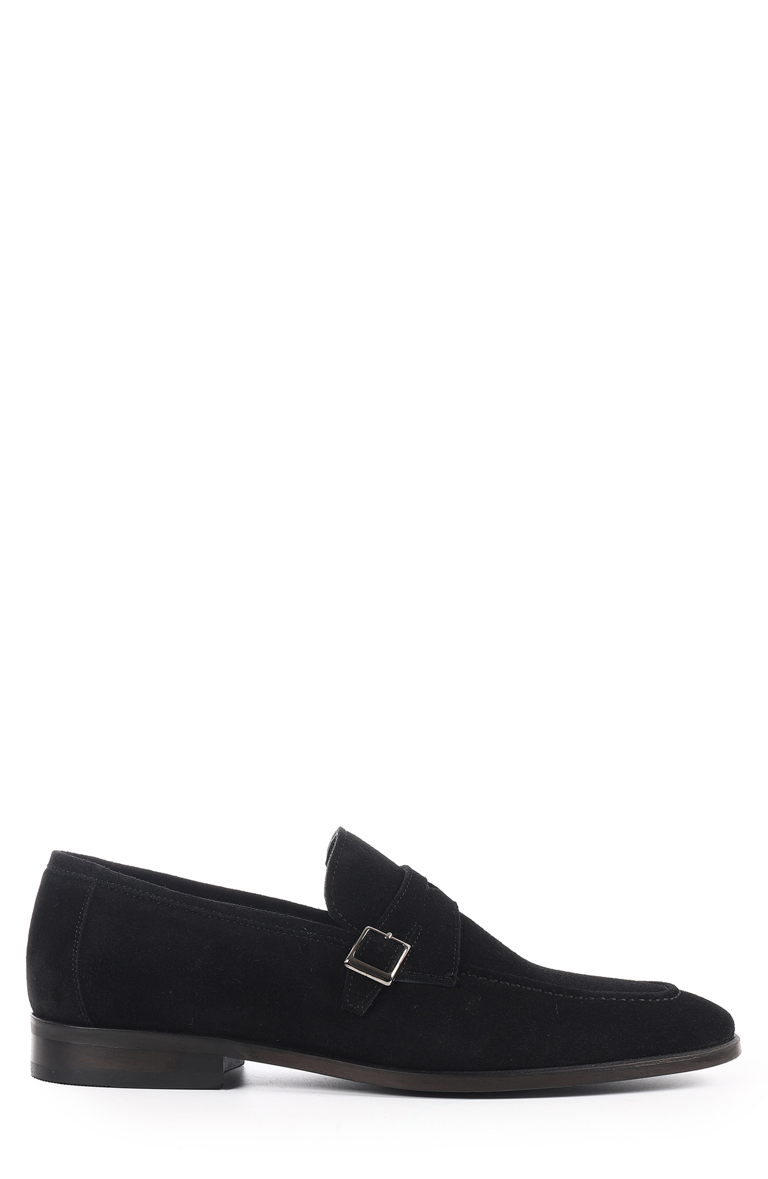 VELLAPAIS Beston Monk Shoe