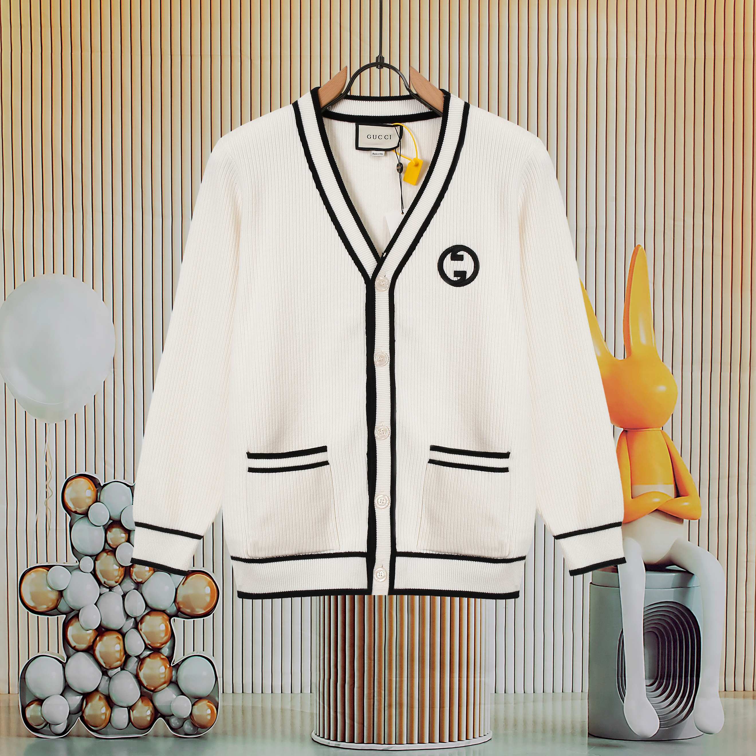 0121 New personalized sweater
