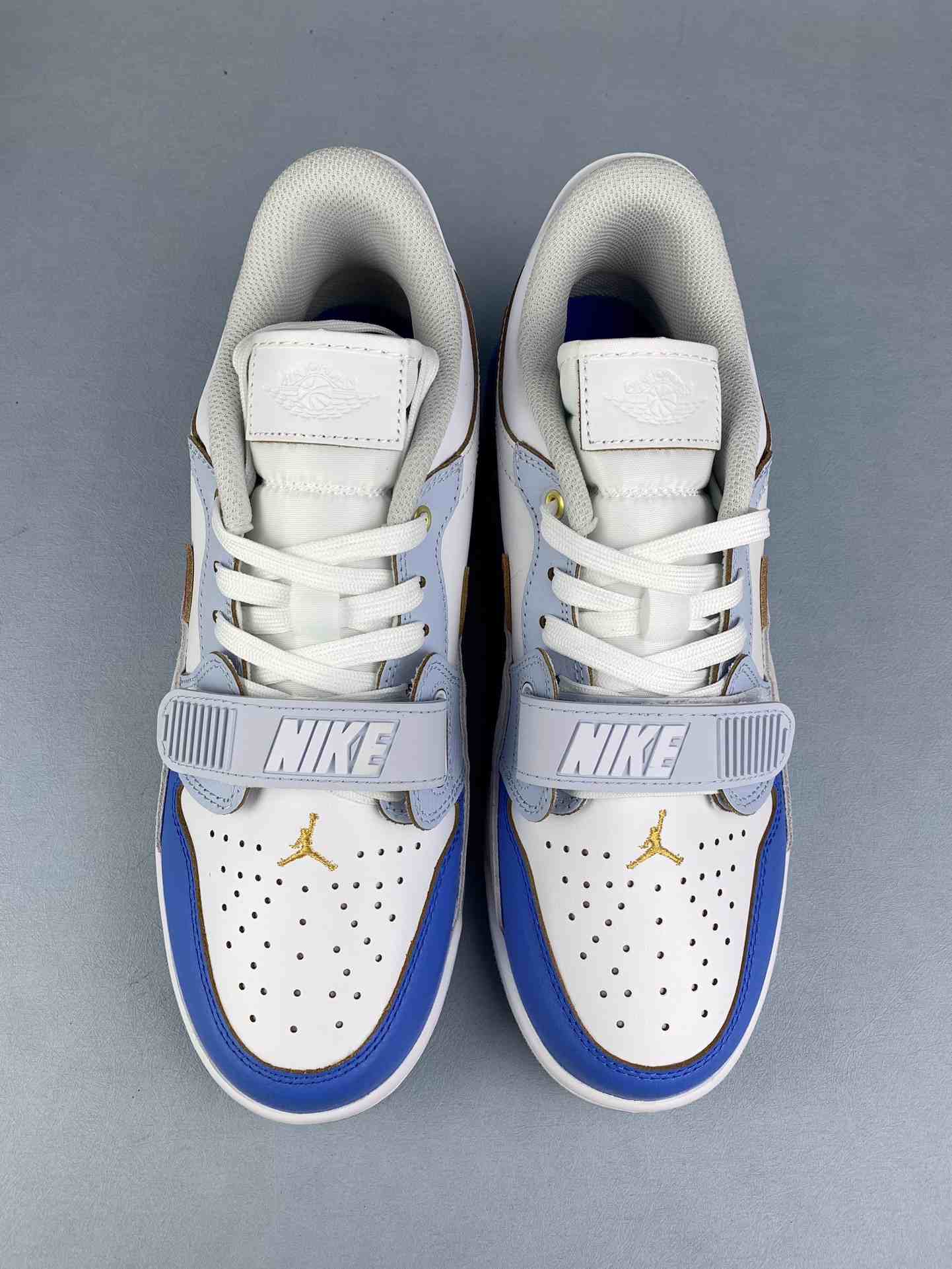 Air Jordan Legacy 312 Low 'Philippines' Shoes