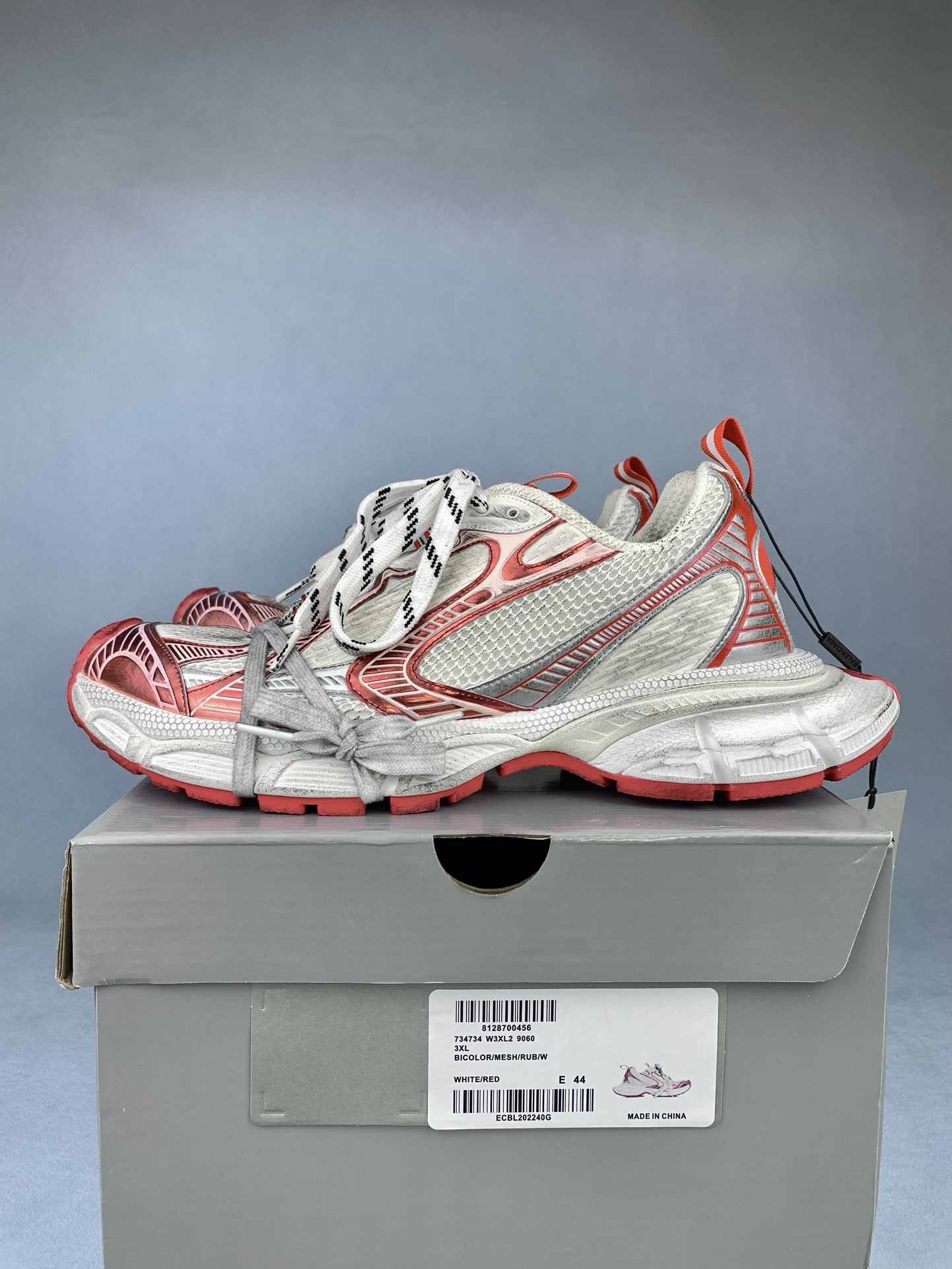 Balenciaga 3XL Sneaker