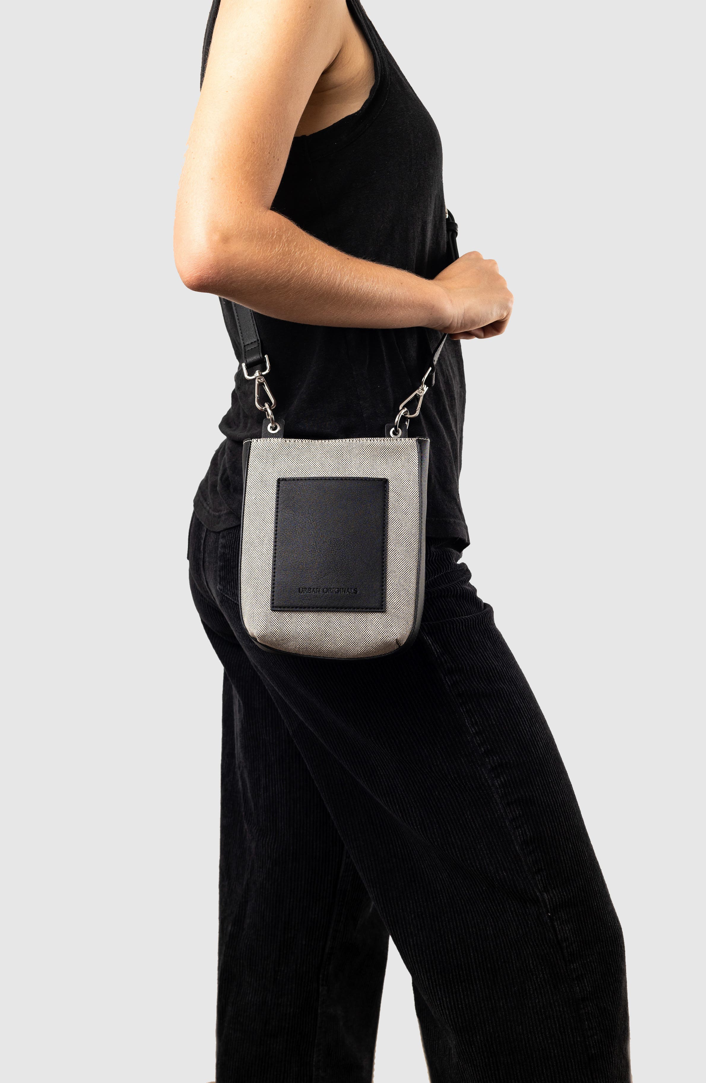 Urban Originals Harper Crossbody Bag