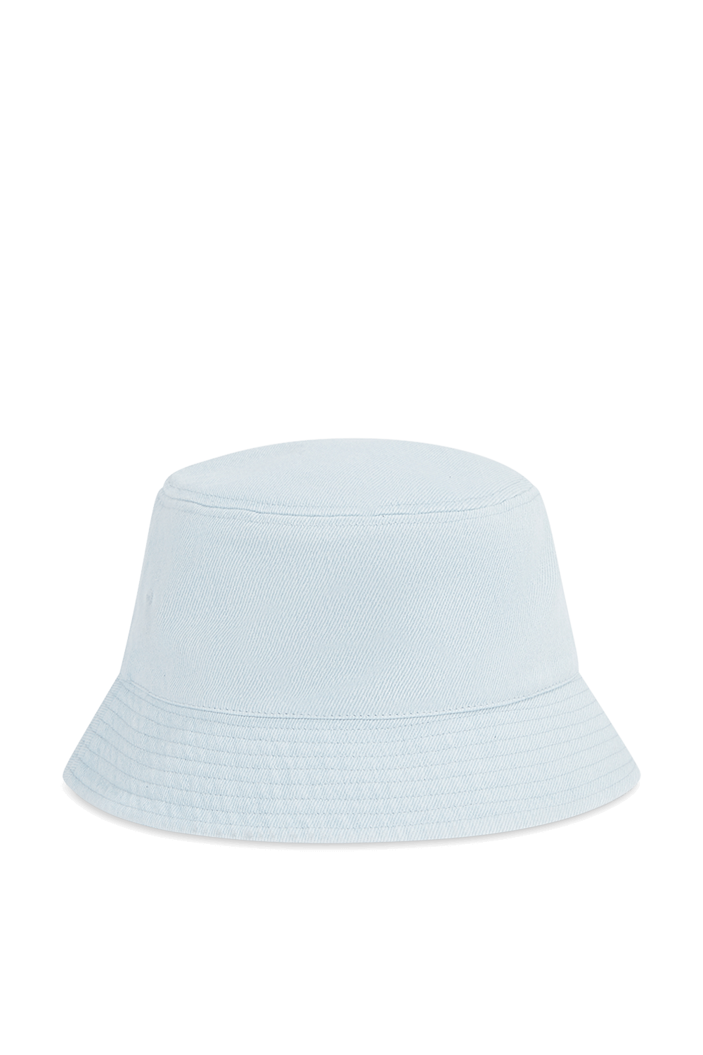 CALVIN KLEIN כובע באקט ג'ינס