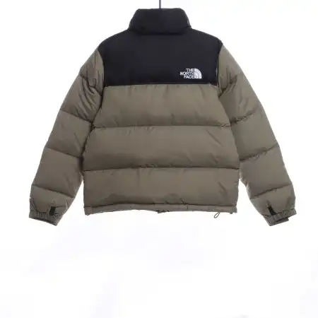 The North Face 96 basic Down Jacket 1903