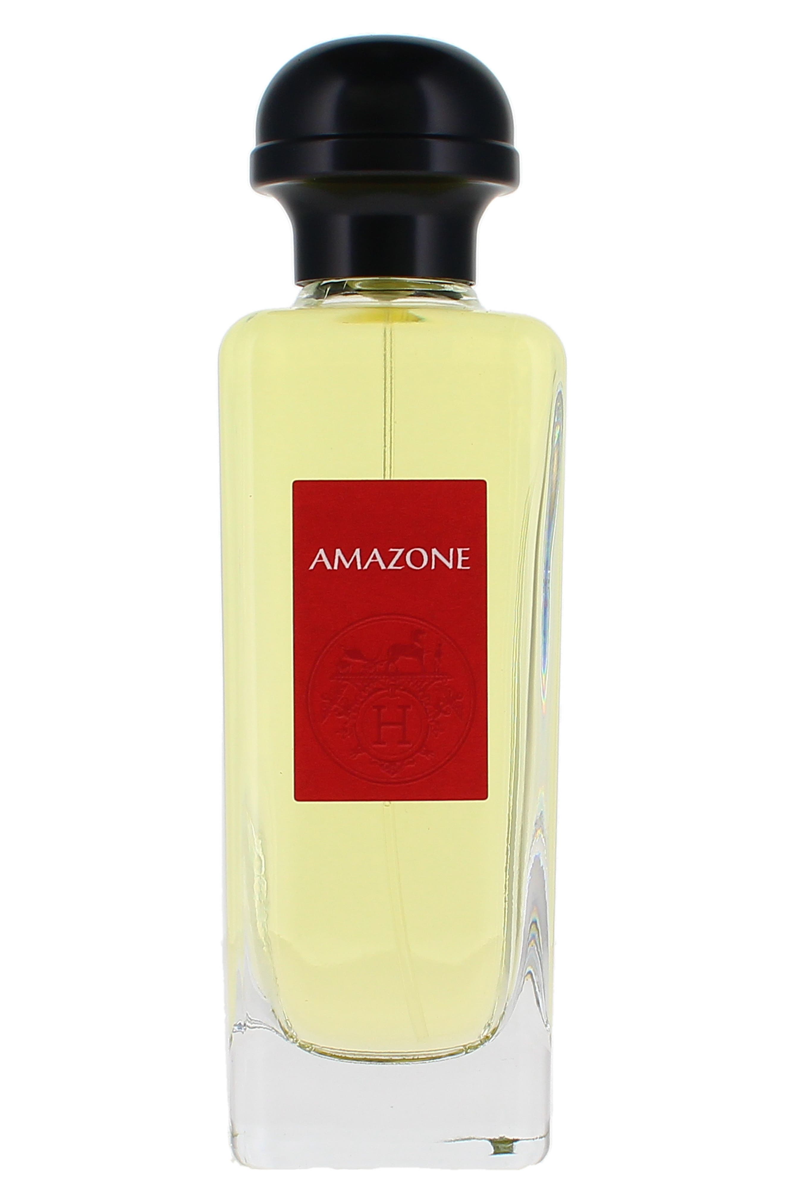 Hermès Amazone - Eau de Toilette