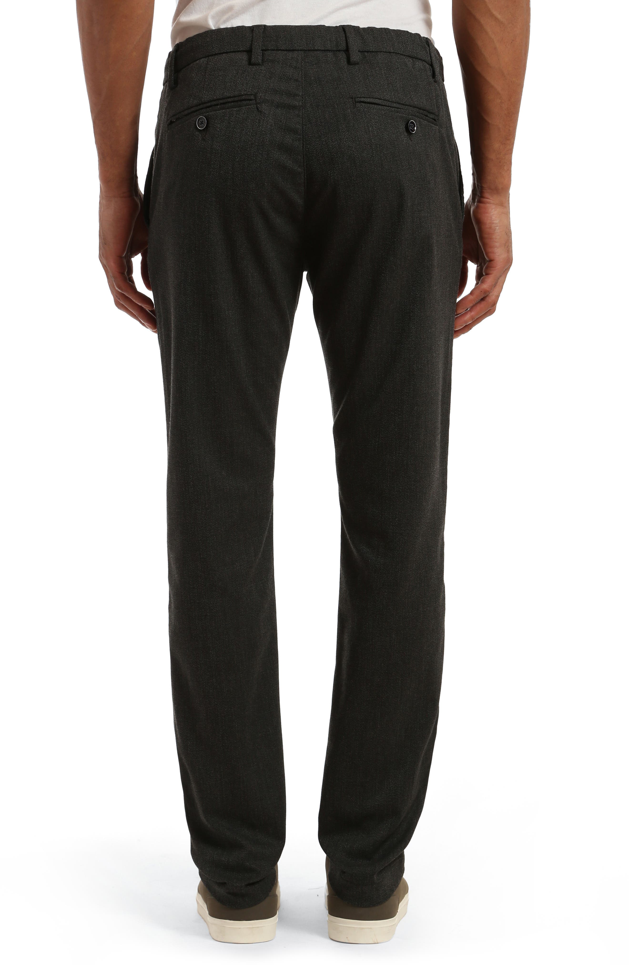 34 Heritage Seville Straight Leg Chino Pants
