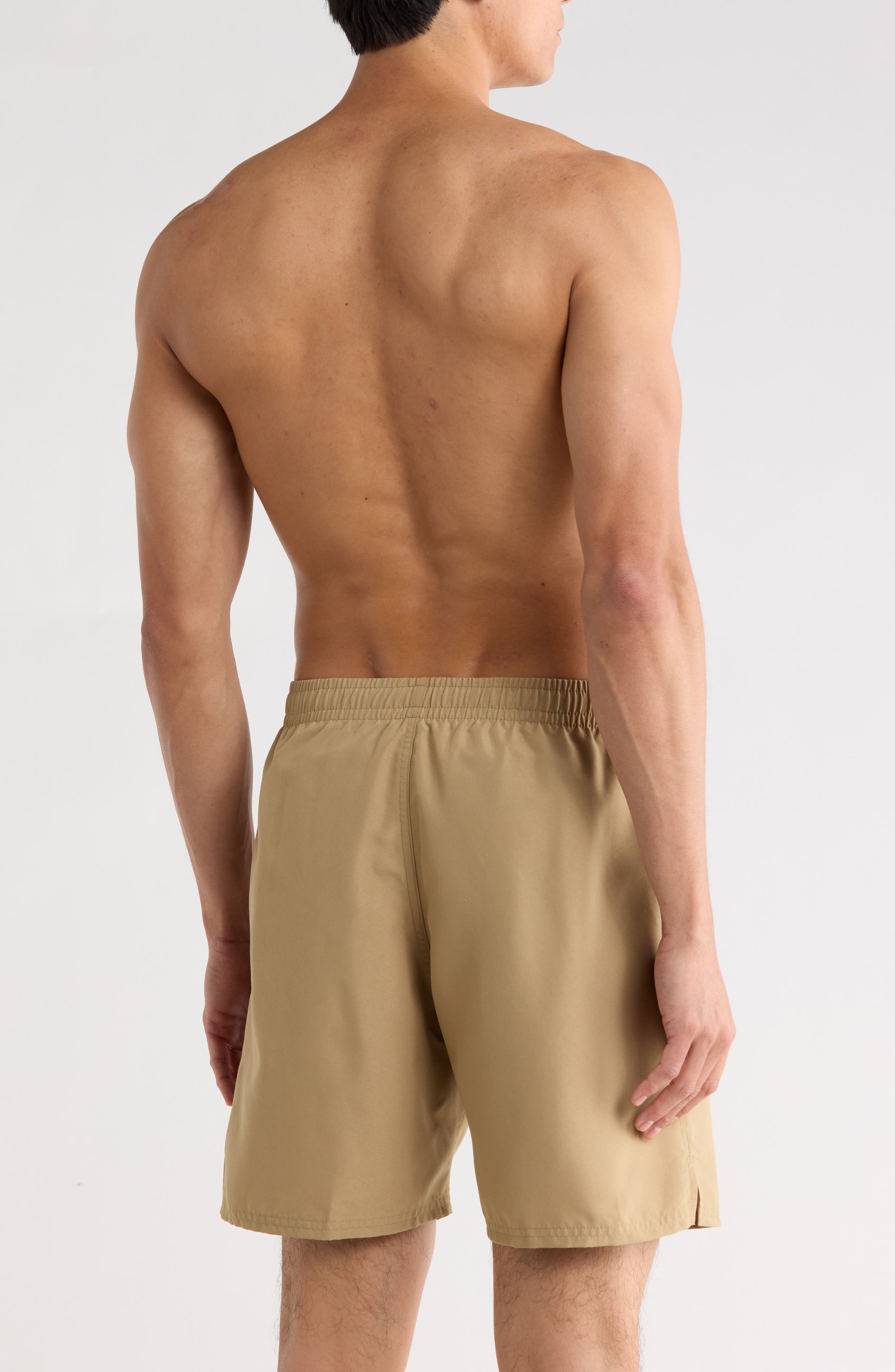 Nike 7-Inch Volley Swim Trunks