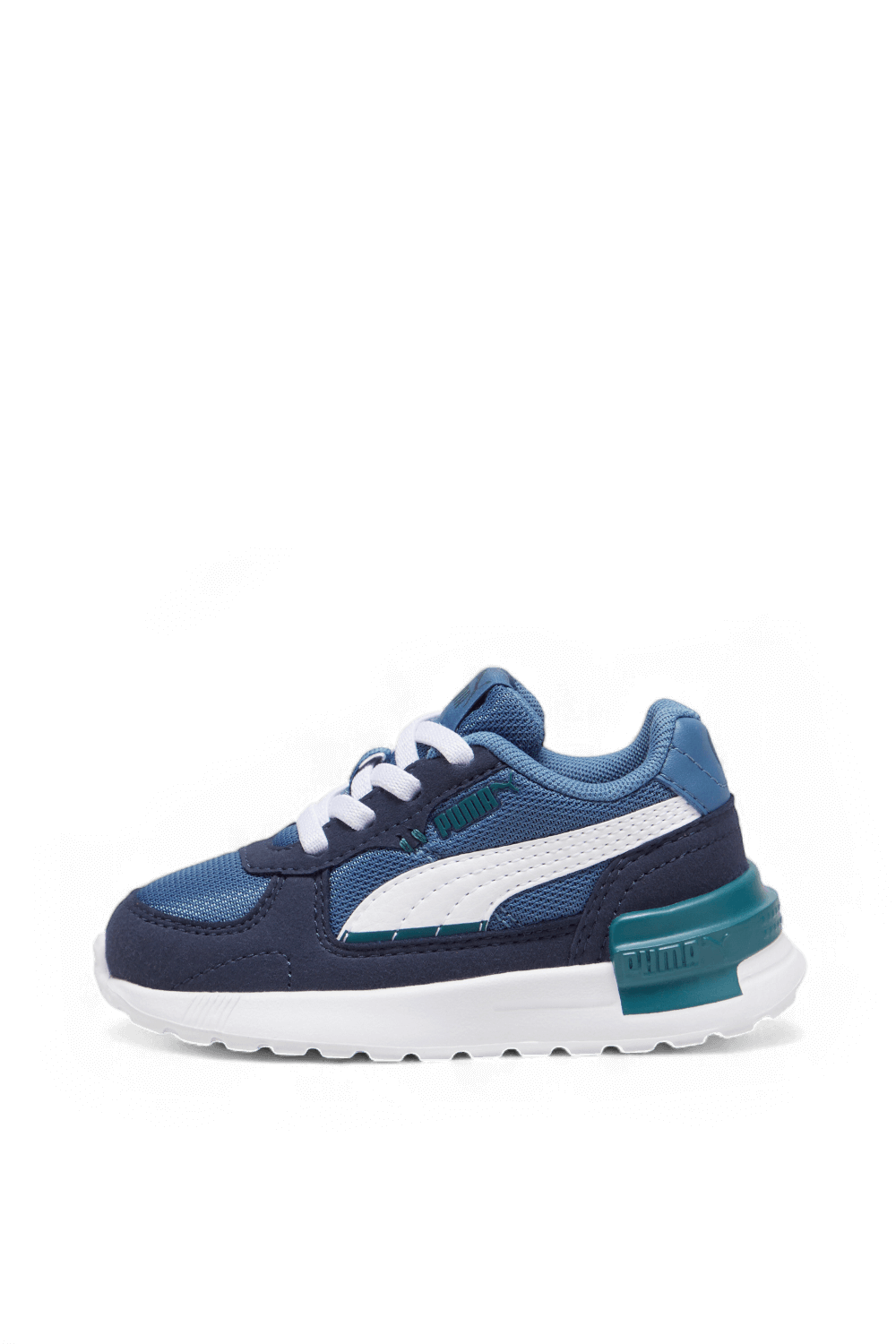 PUMA KIDS נעלי סניקרס גרביטון - מידות 19-27