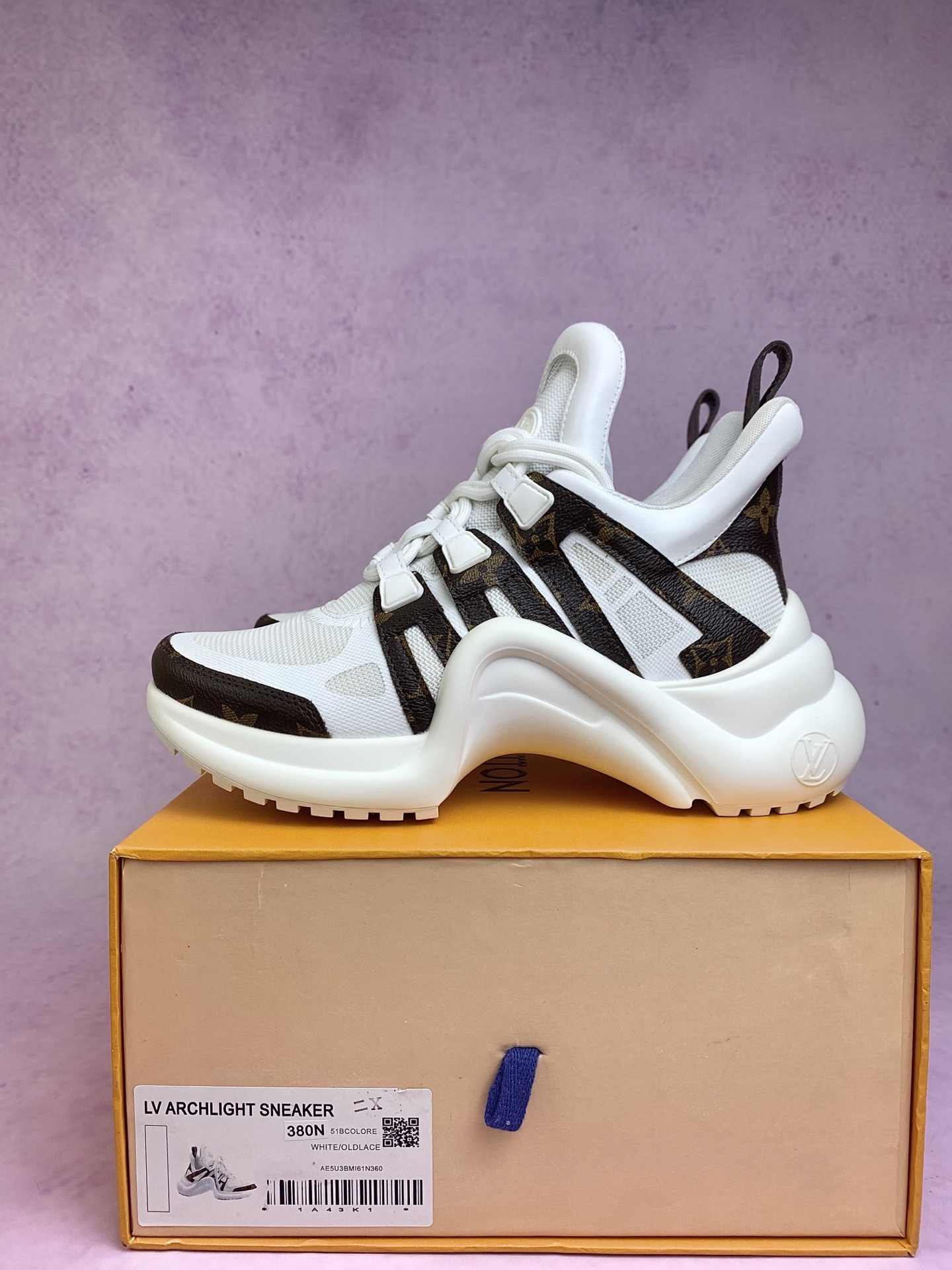 LV Archlight Sneaker
