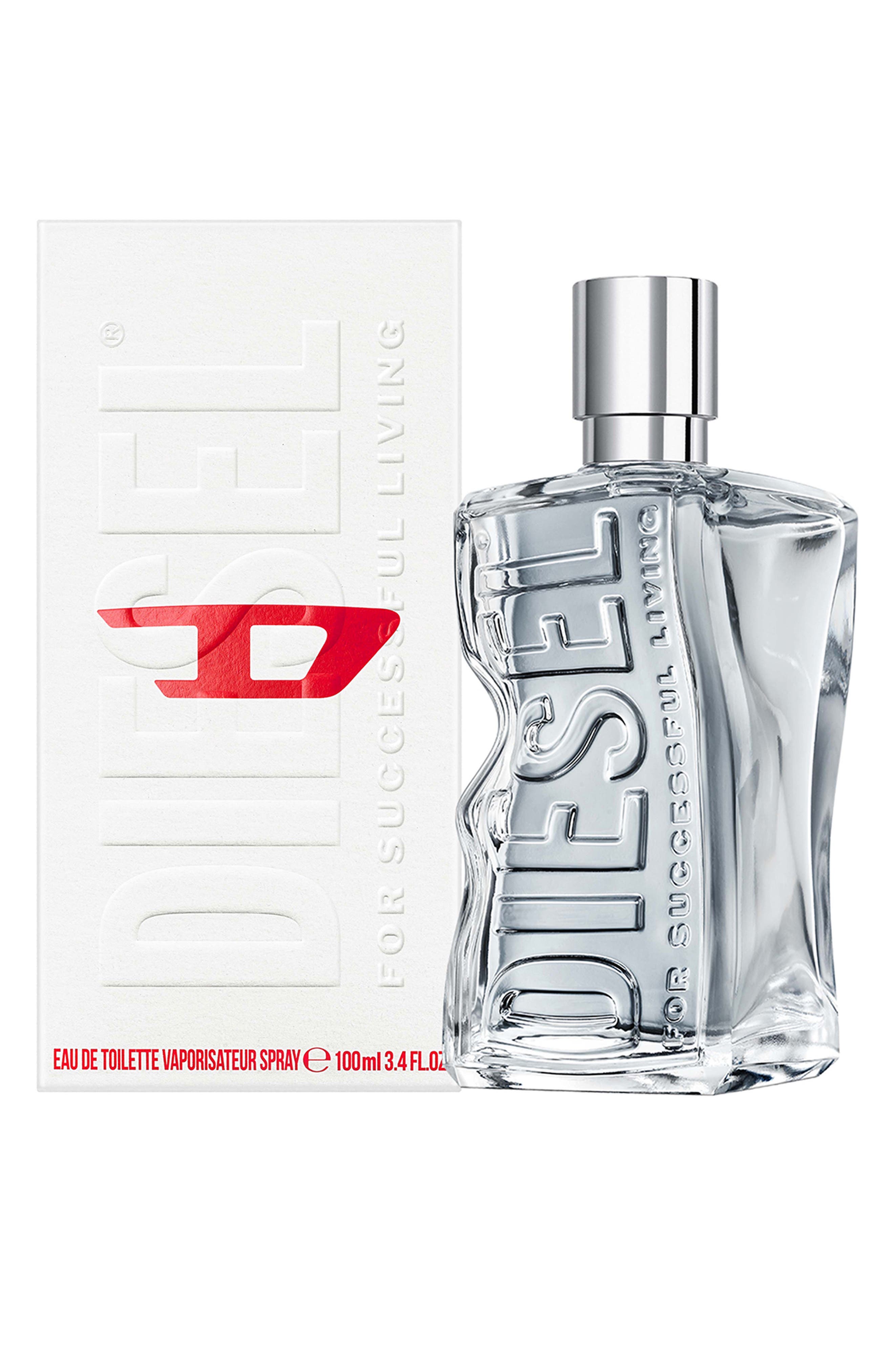 DIESEL® D by Diesel Eau de Toilette