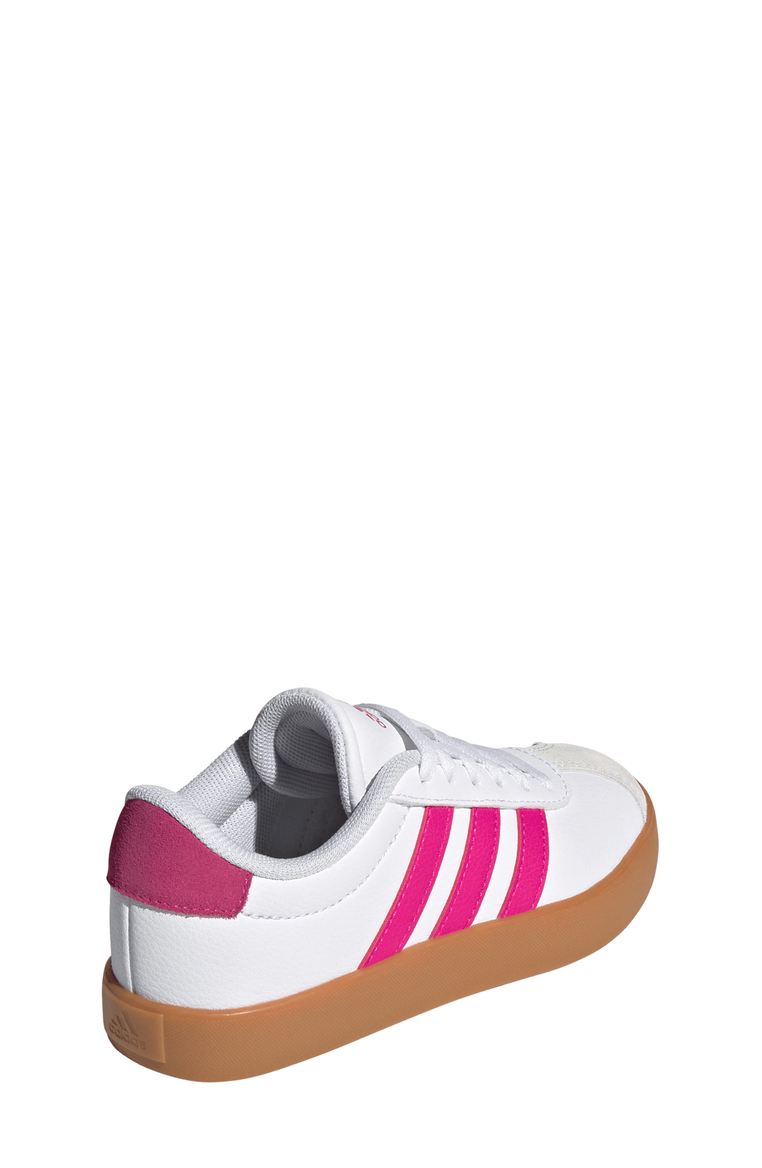 adidas Kids' VL Court 3.0 Sneaker