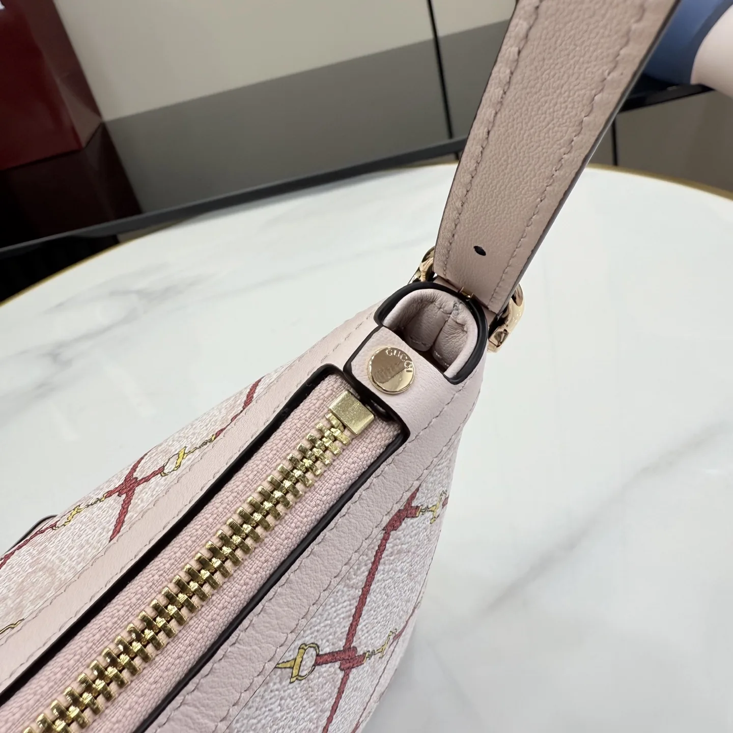 Gucci Easy-Carry Crossbody Bag product photo from LabelPicks