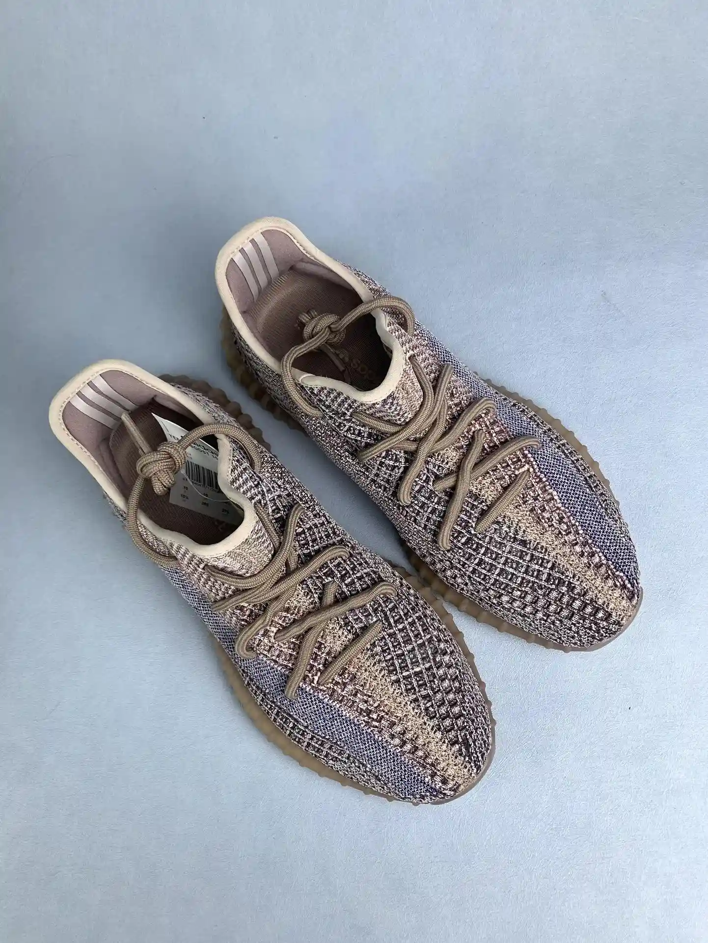 adidas Yeezy Boost 350 V2 Fade Shoes product photo from LabelPicks