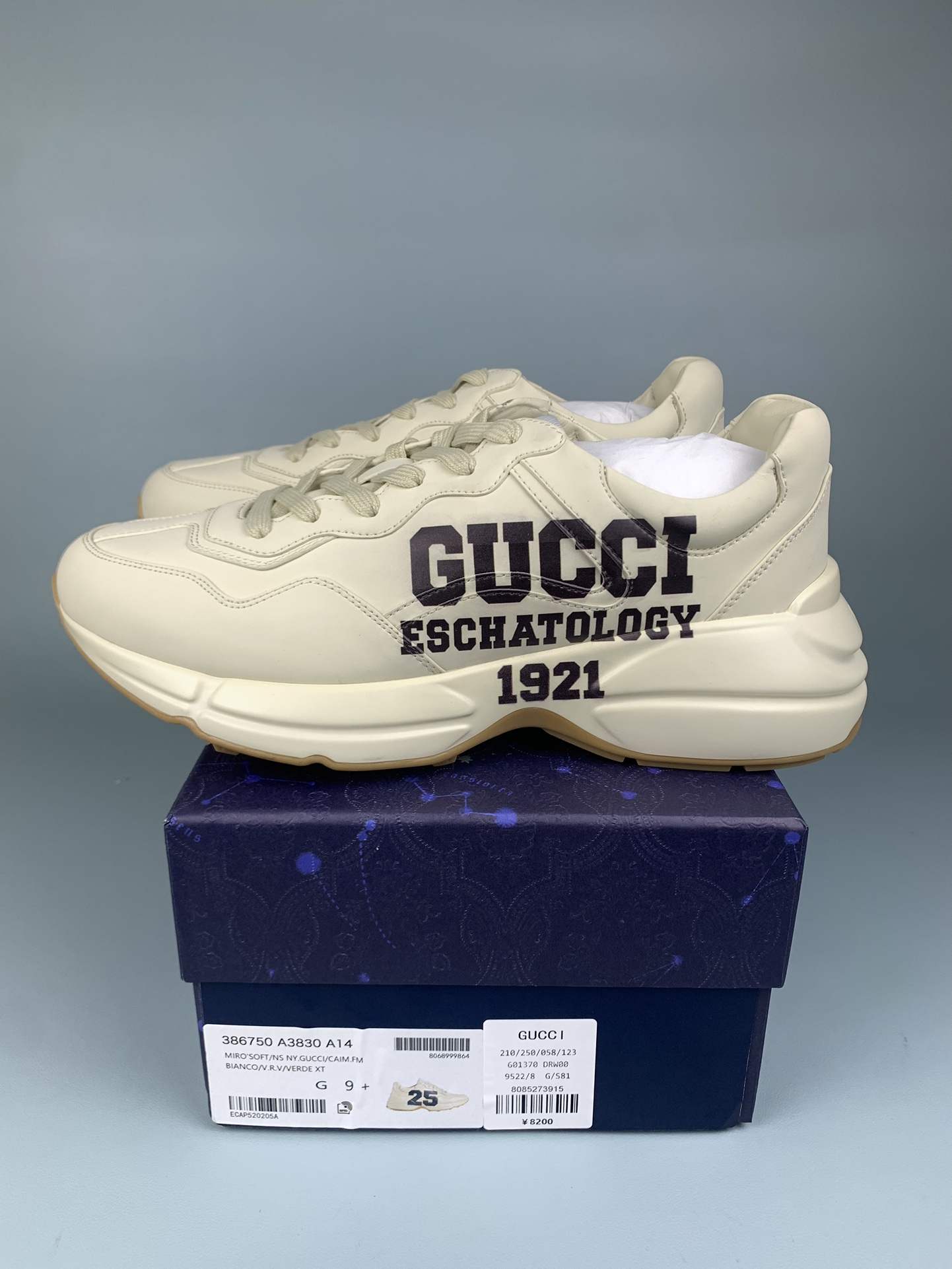 Gucci Rhyton 