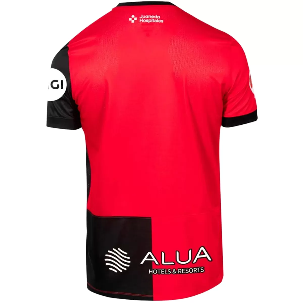 RCD Mallorca Home Jersey Fan Version 26/27