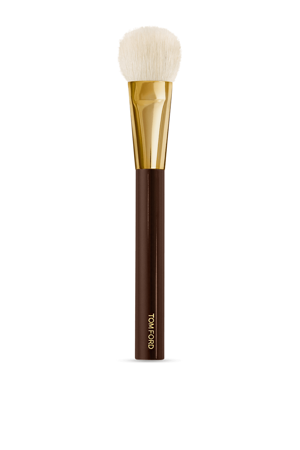TOM FORD BEAUTY מברשת מייקאפ - 02