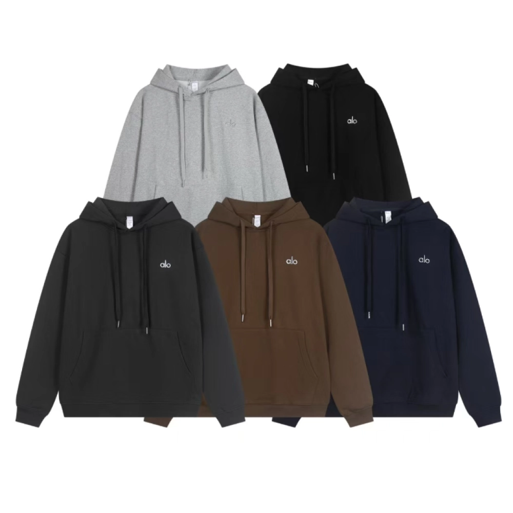 Alo Yoga Hoodie