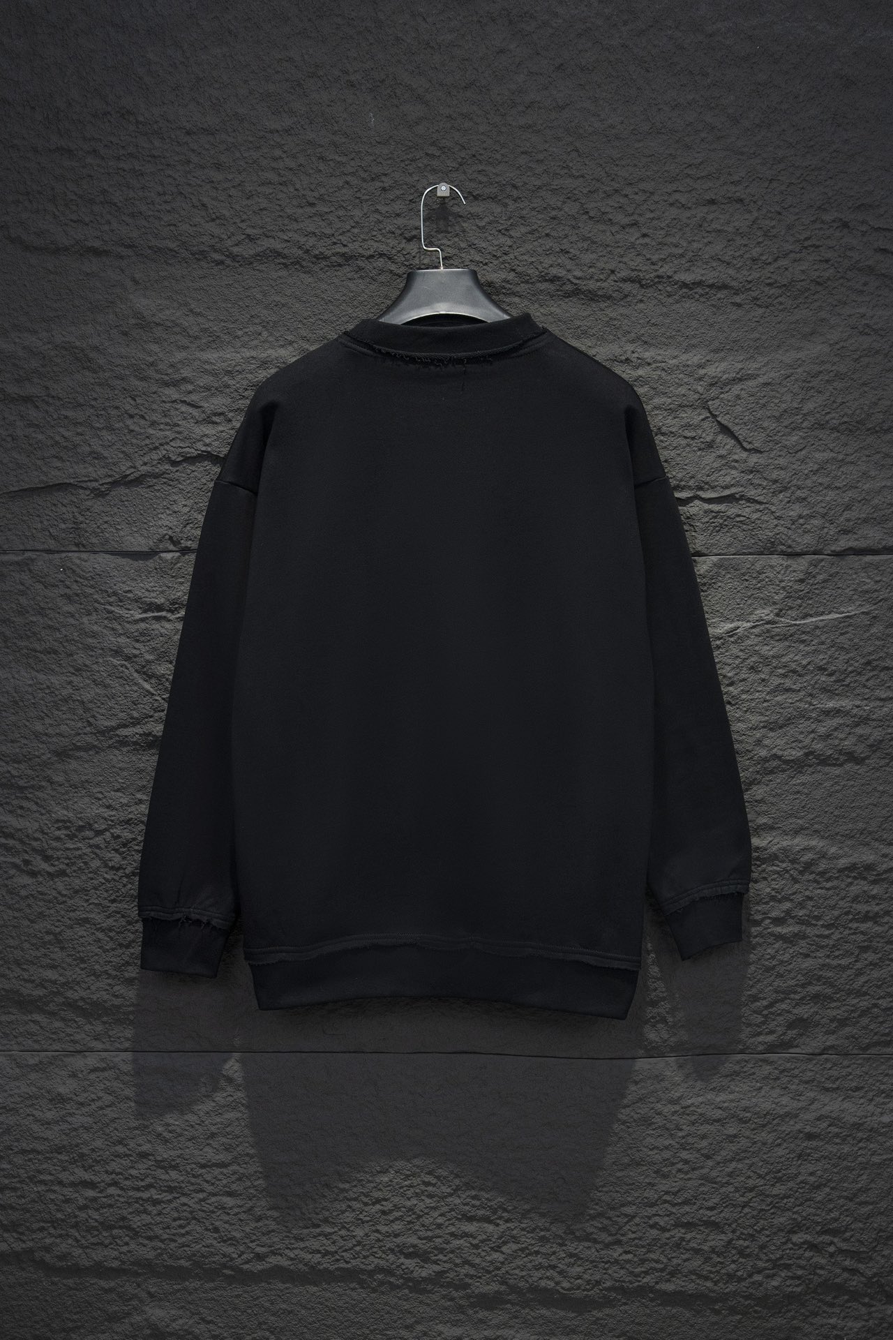 0902 CAPS Print Hoodie