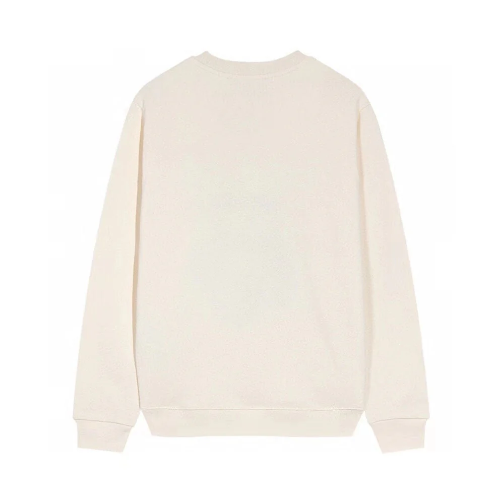 Mouse Print Sweatshirt