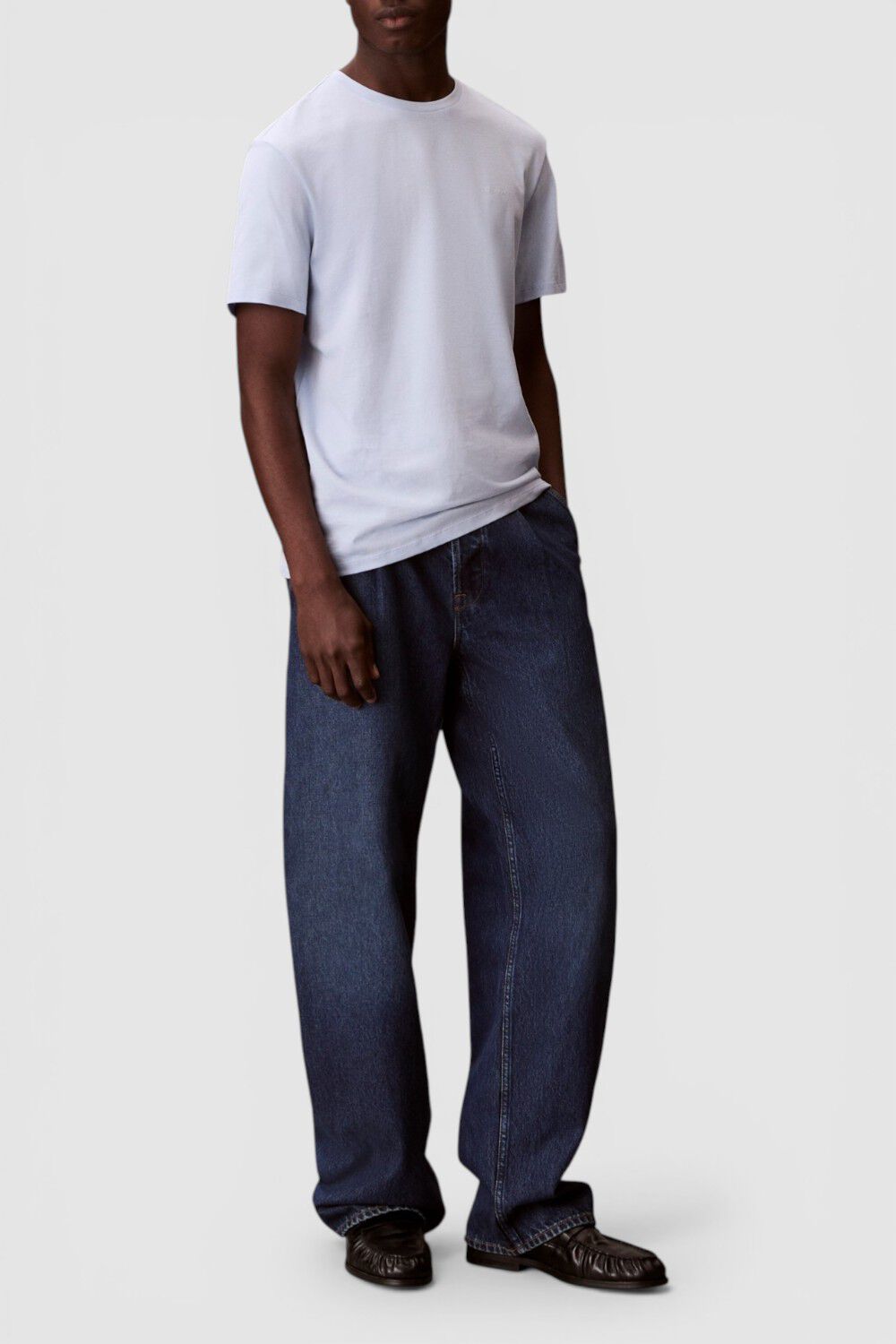 CALVIN KLEIN חולצת טי