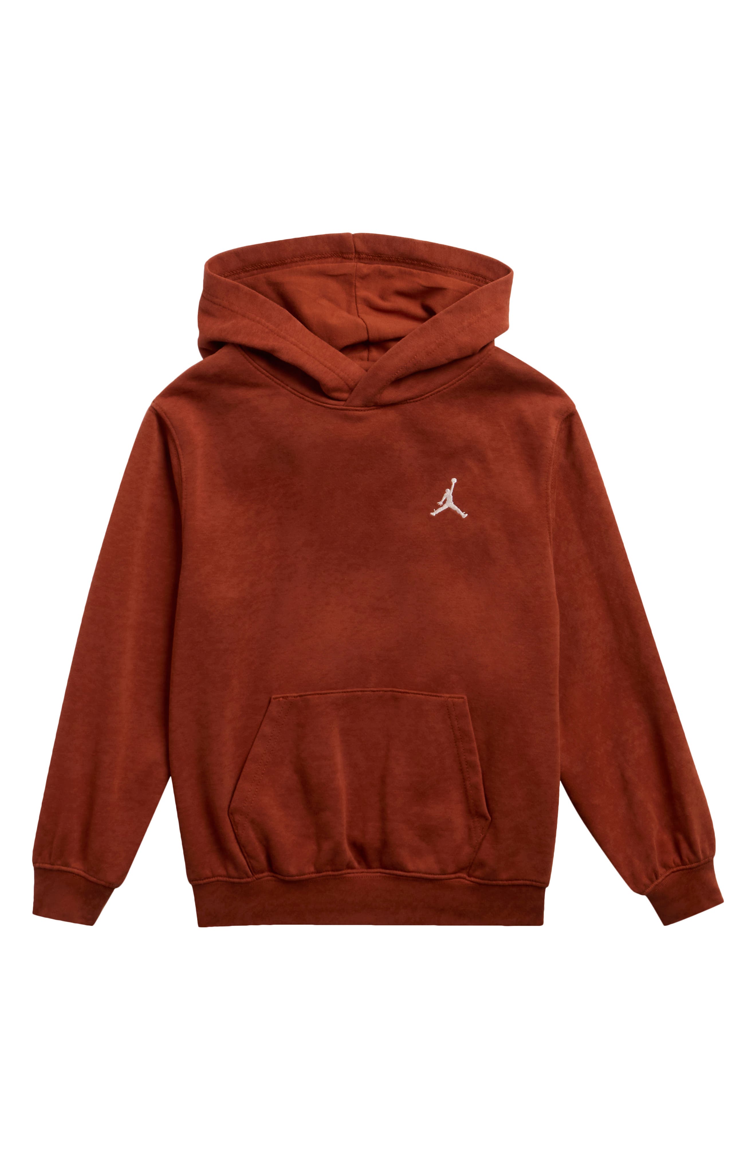 Jordan Kids' Washed Hoodie