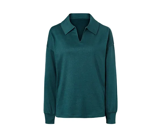 Lounge-Sweatshirt