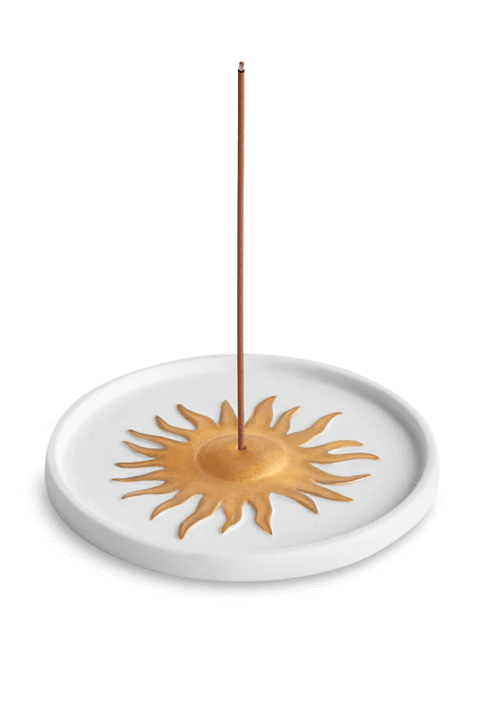 LOBJET Sun Incense burner