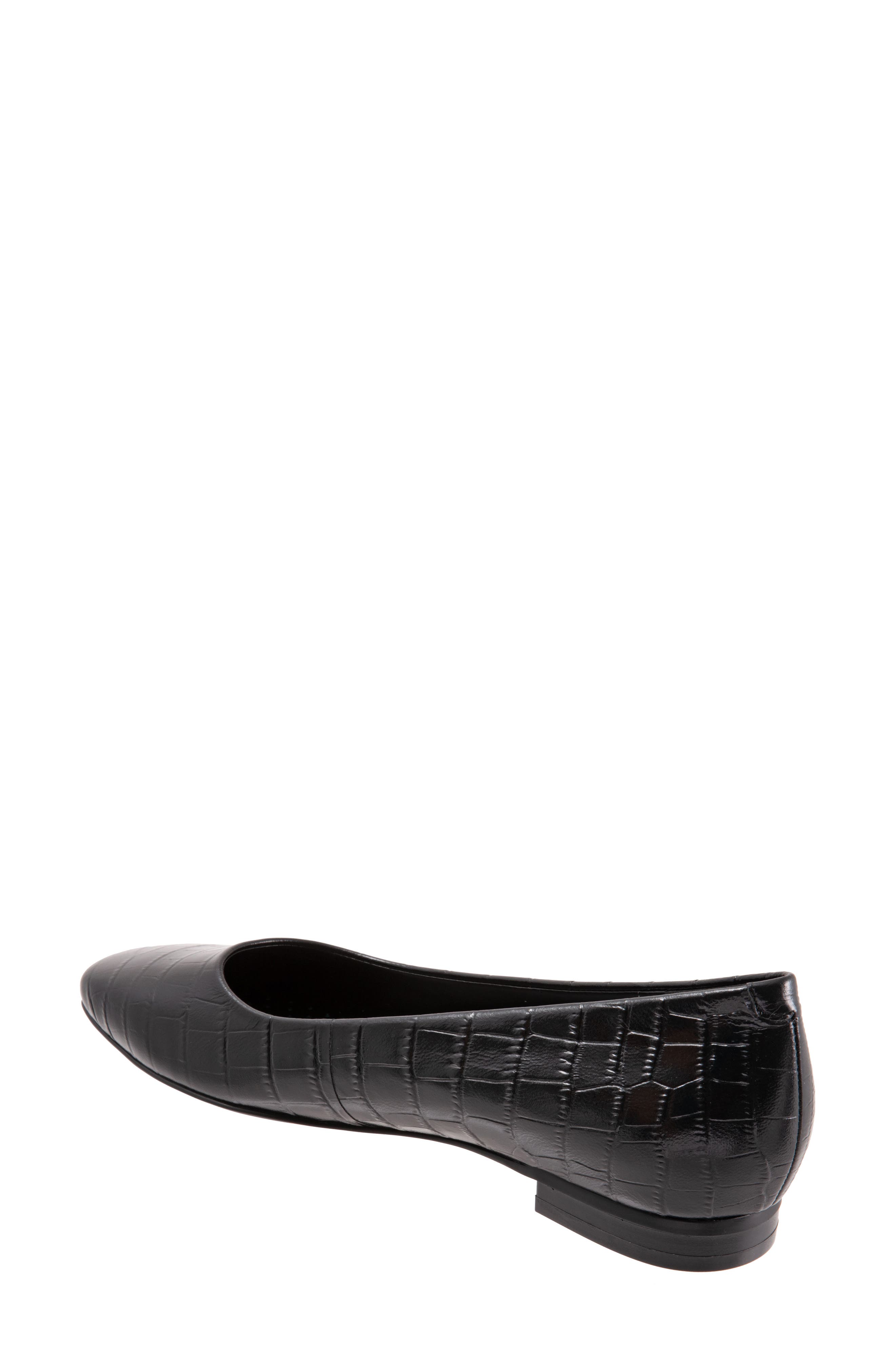 Trotters Honor Flat - Multiple Widths Available