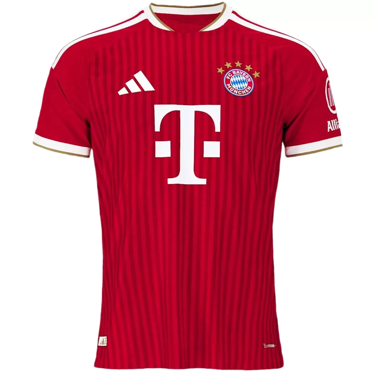 Bayern Munich Home Jersey Fan Version 26/27 1:1 Thai Quality