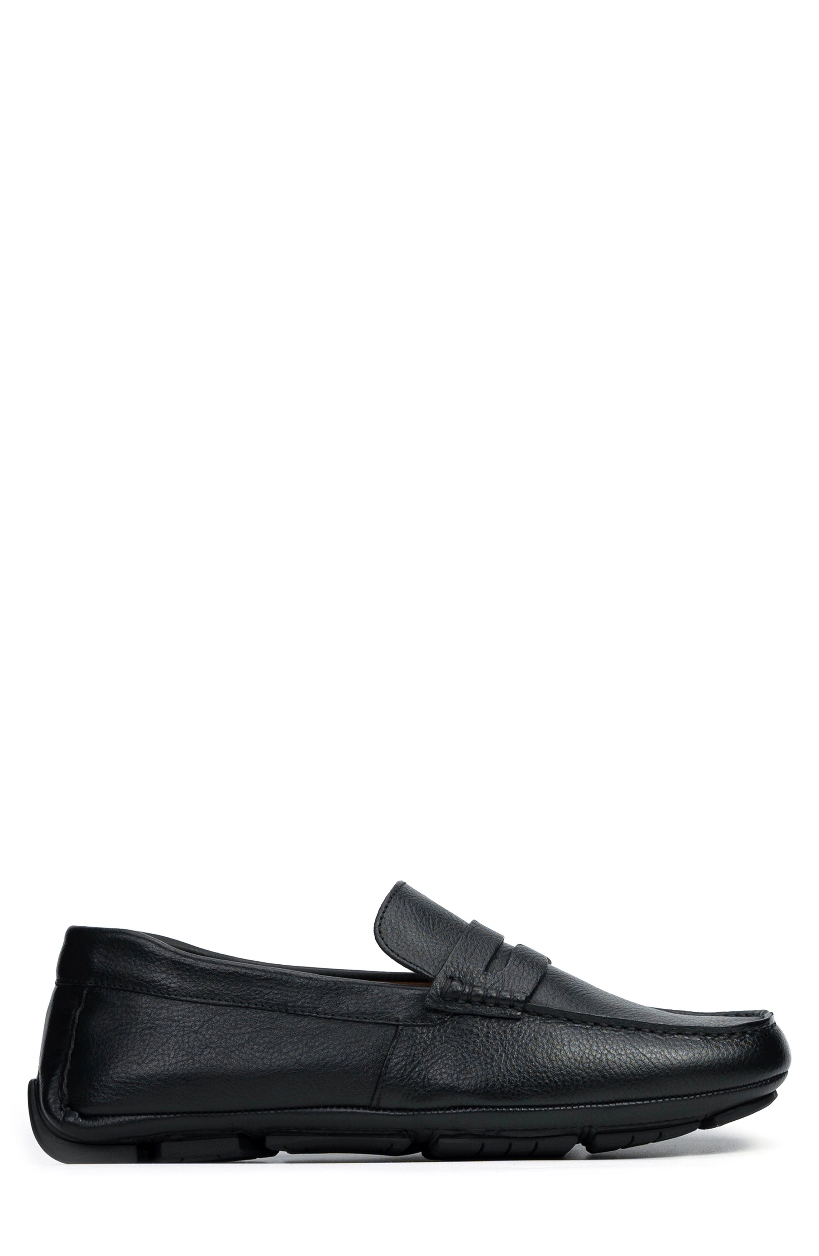 Anthony Veer Cruise Penny Loafer