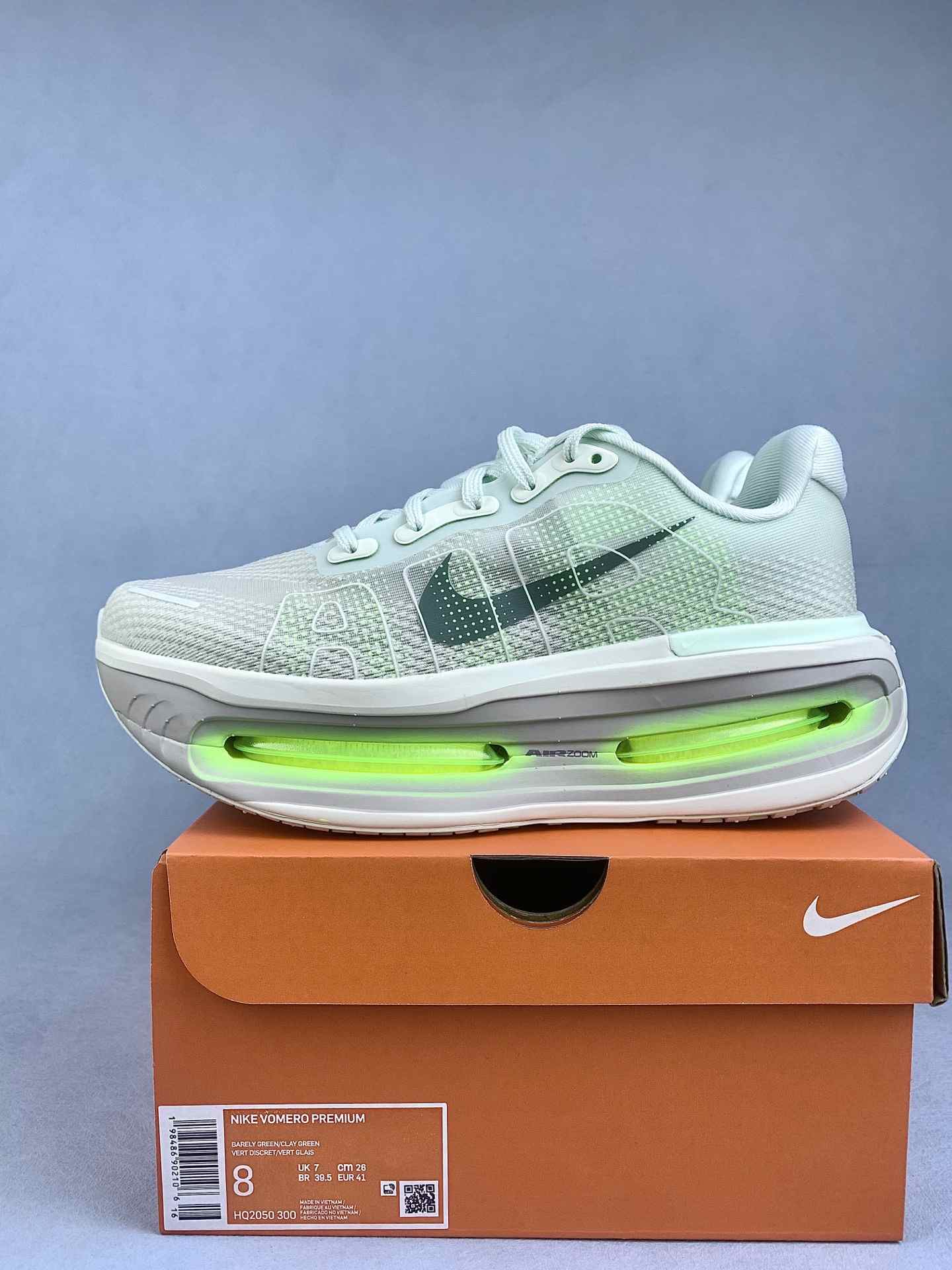 Nike Vomero Premium Shoes