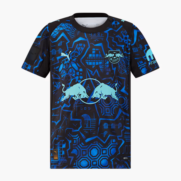 Leipzig Special Men Jersey 26/27 1:1 Thai Quality