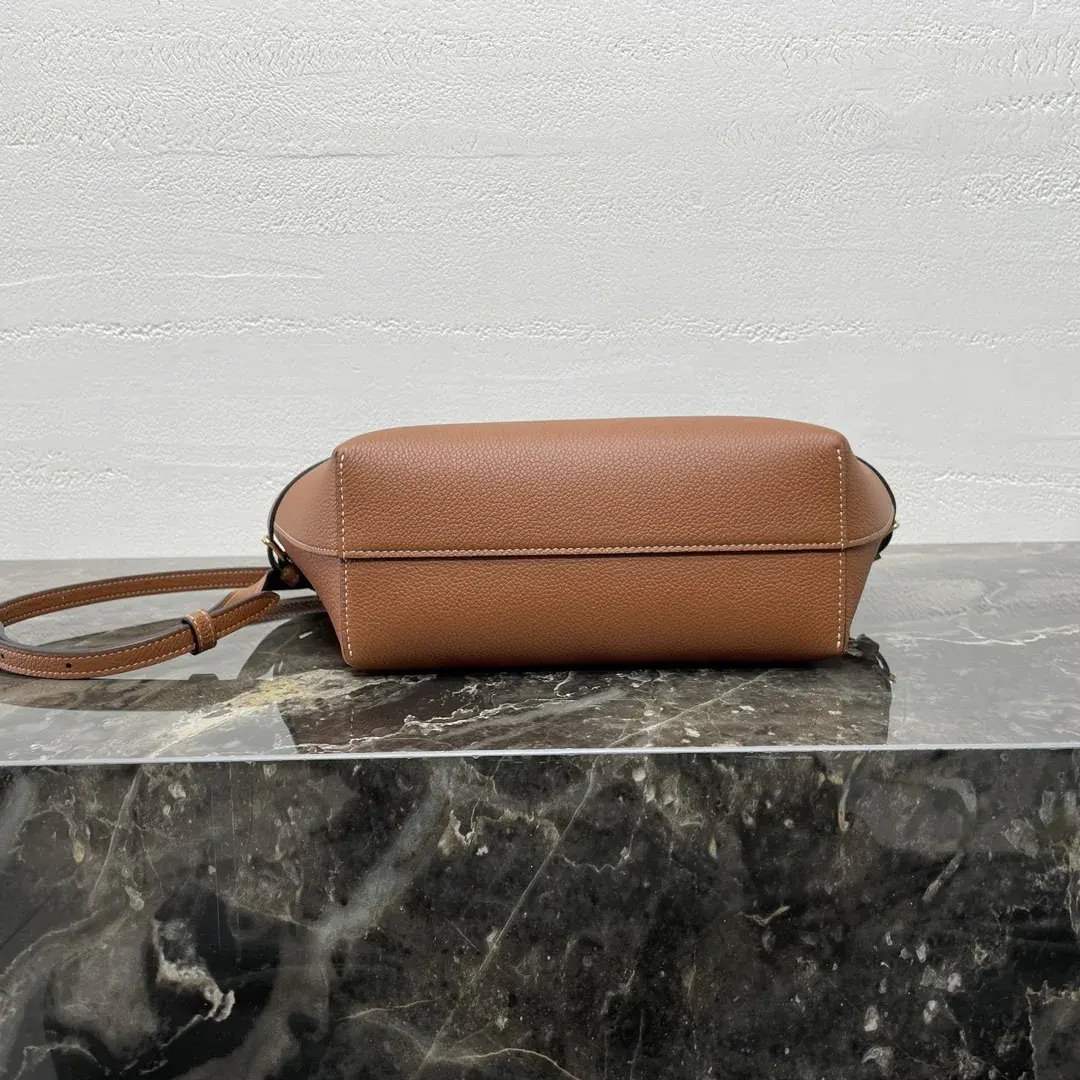 Celine Grained Leather Tote Bag product photo from LabelPicks