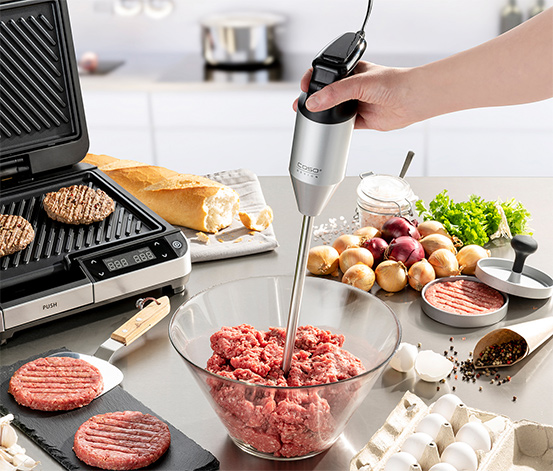 CASO Stabmixer »HB 2400 Pro XL«