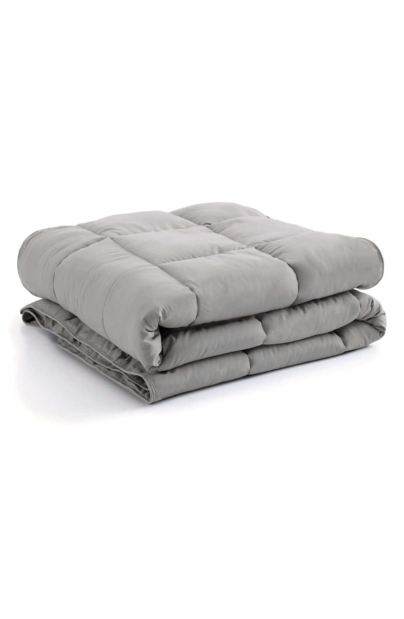 SOUTHSHORE FINE LINENS Vilano Down Alternative Comforter