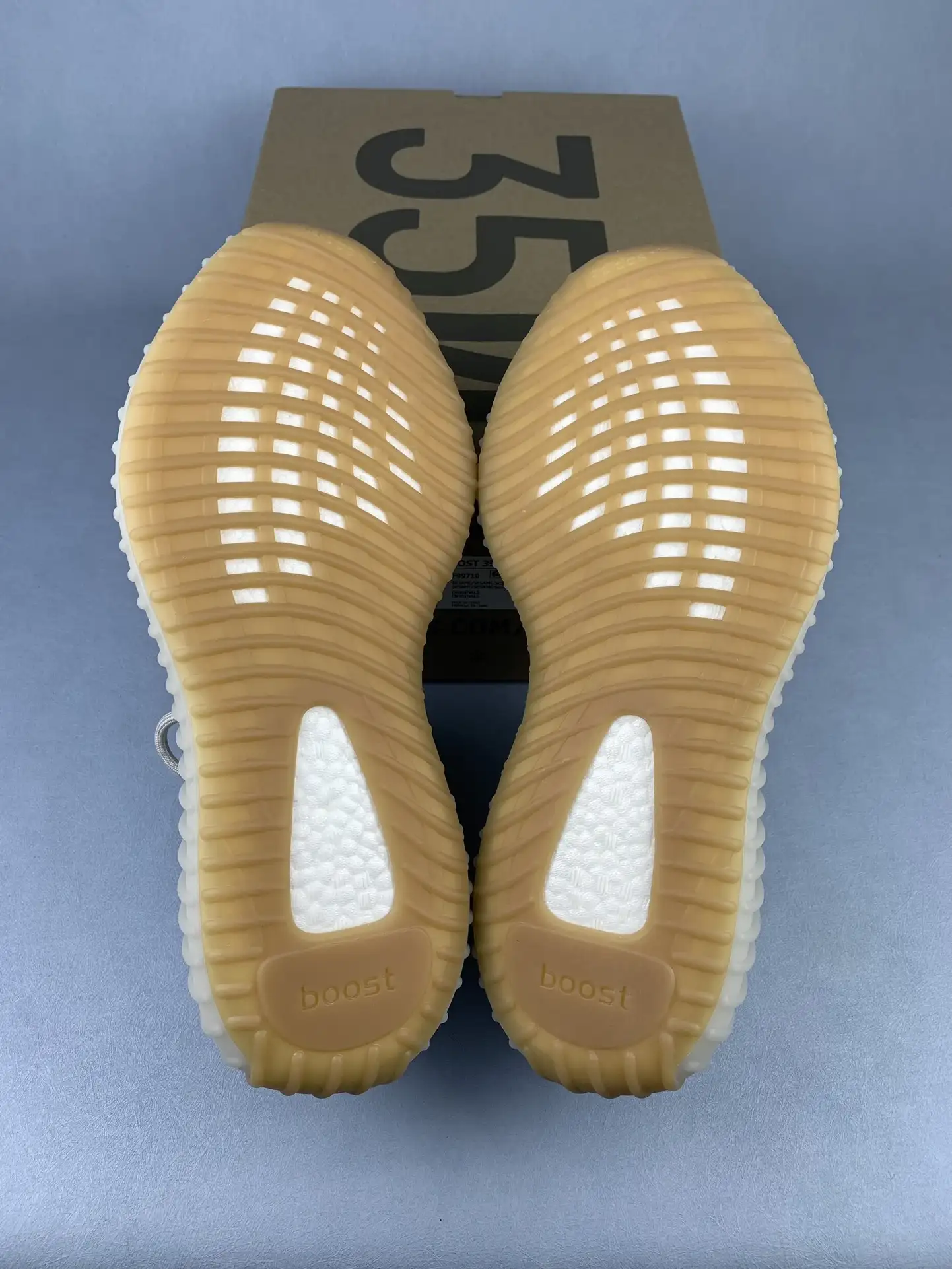 adidas Yeezy Boost 350 V2 Sesame Shoes product photo from LabelPicks