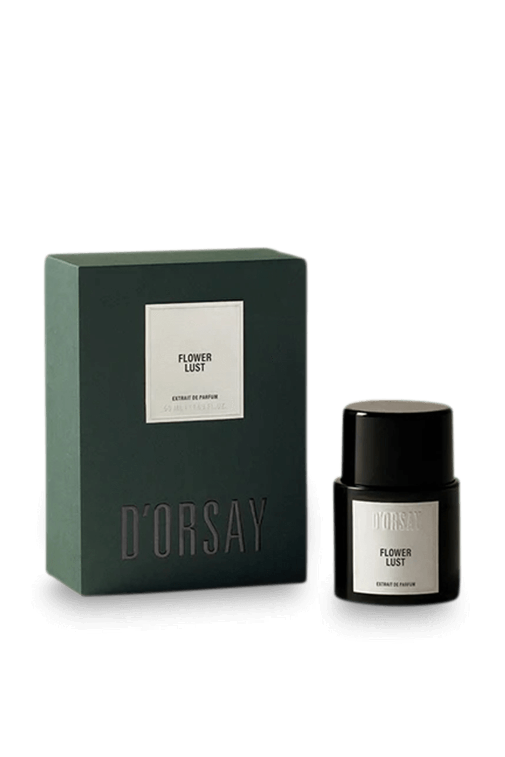 DORSAY Flower Lust Extrait de Parfum 50 ml