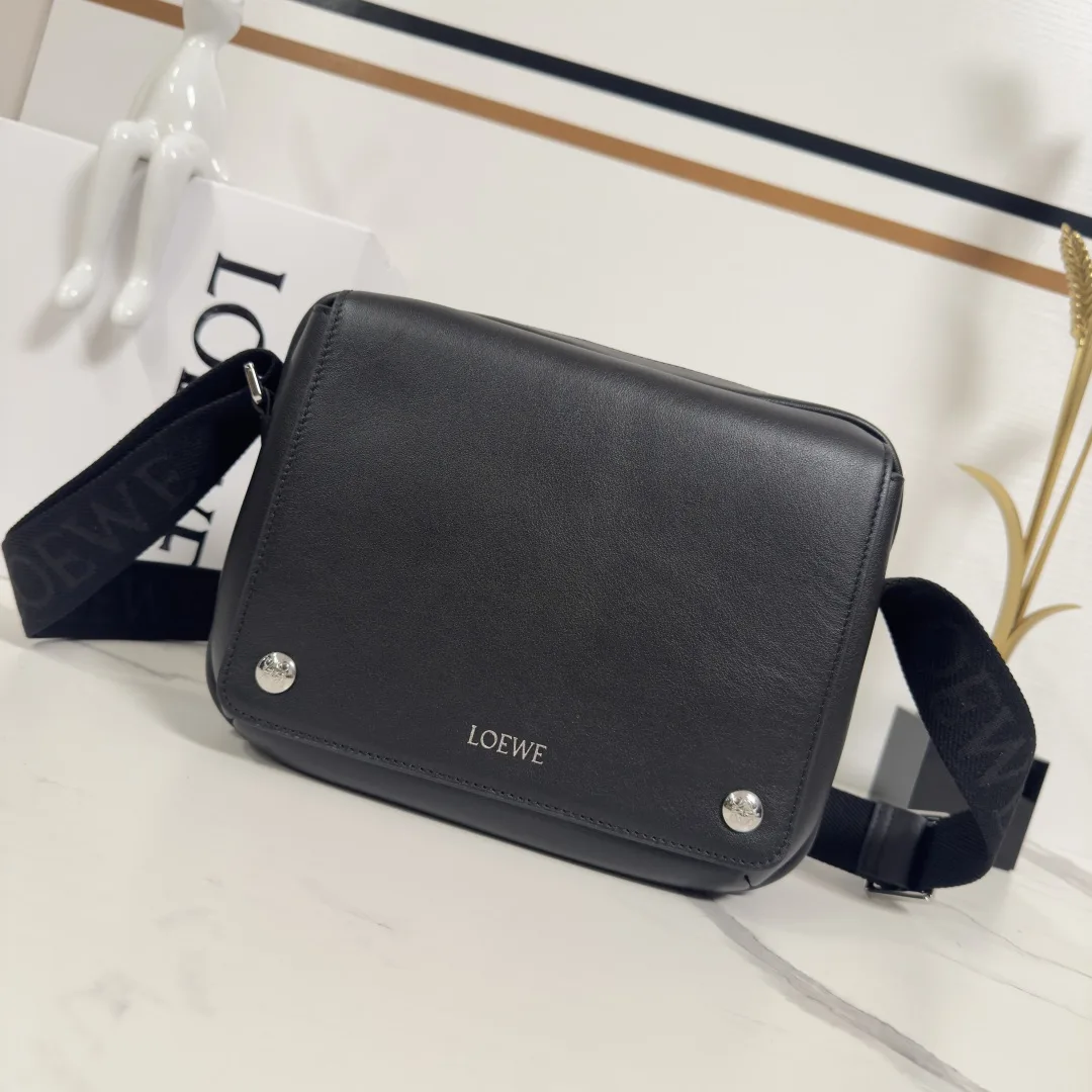 Loewe Calfskin Crossbody Bag product photo from LabelPicks