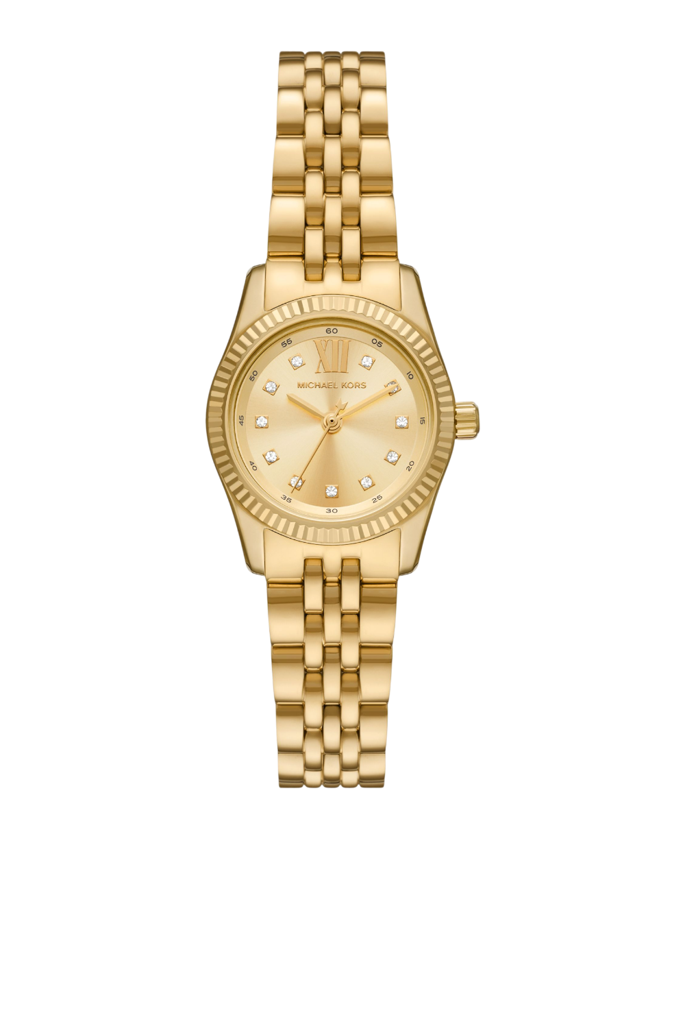 MICHAEL KORS שעון יד לקסינגטון סמול
