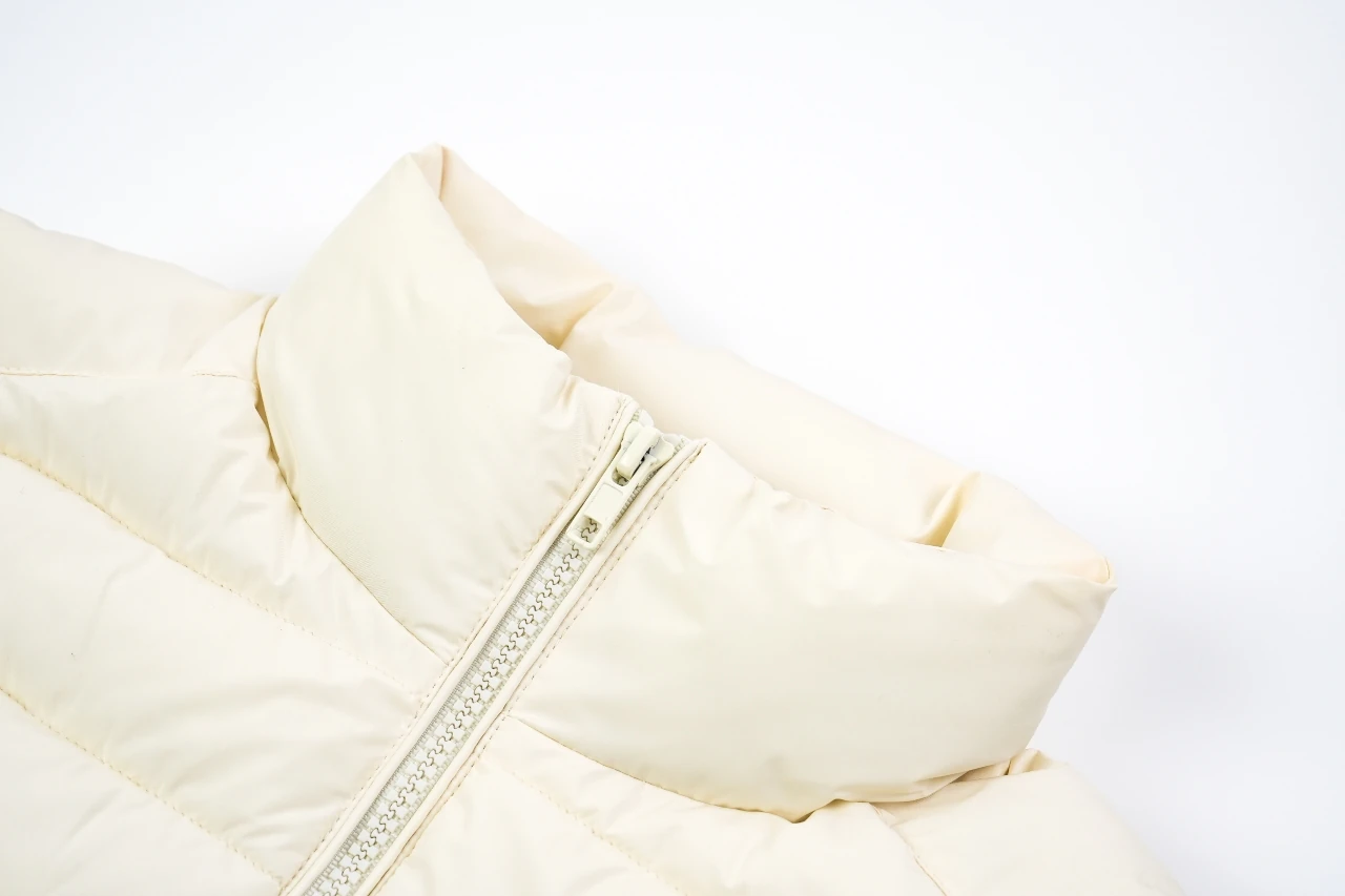 Ralph Lauren White Quilted Pony Embroidered Vest product photo from LabelPicks