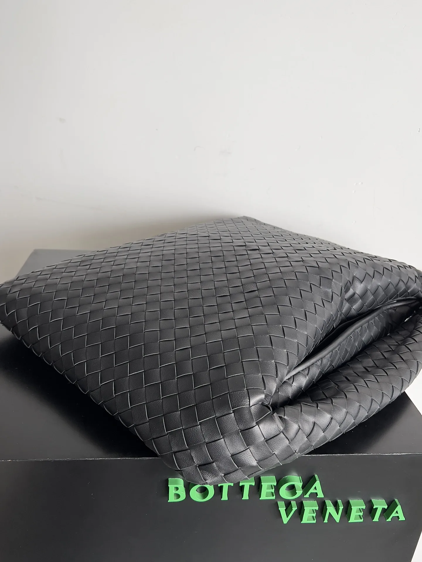 Bottega Veneta Soft Hobo Bag product photo from LabelPicks