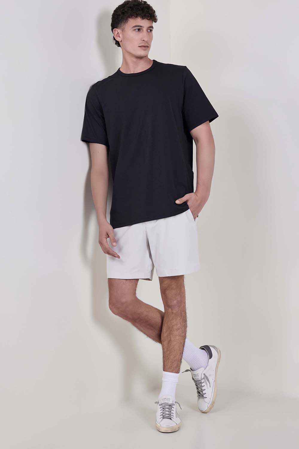 LULULEMON ABC Classic-Fit Short 7'' Warpstreme