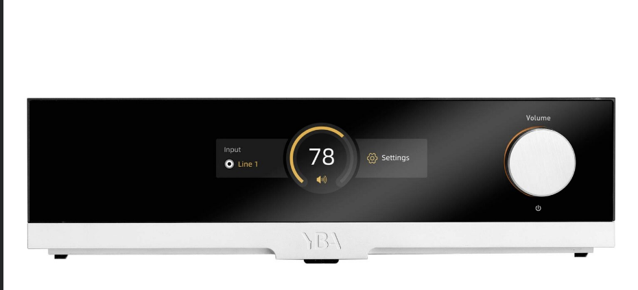 YBA YA302 YA302 Integrated Amplifier Brand New - GreshamTech