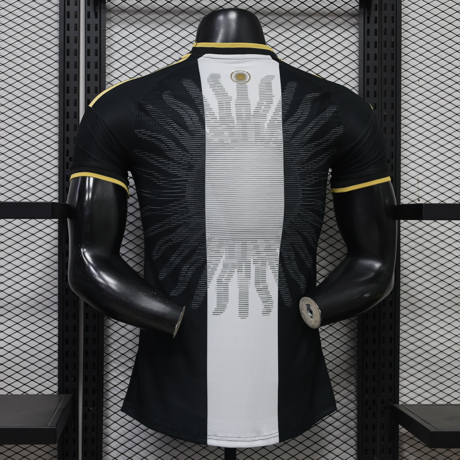 Argentina 2026 Special Edition Player-Version Jersey