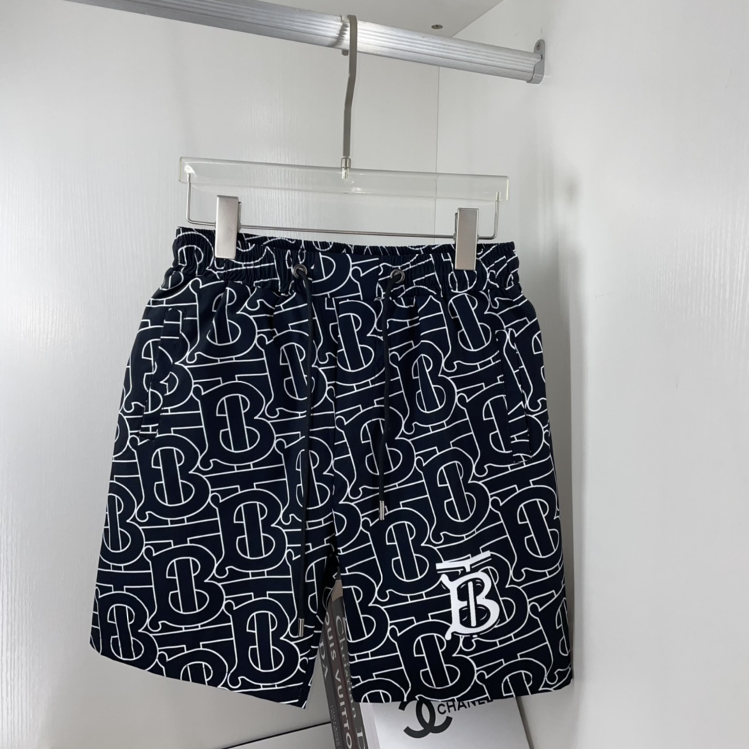 0510 Classic color shorts