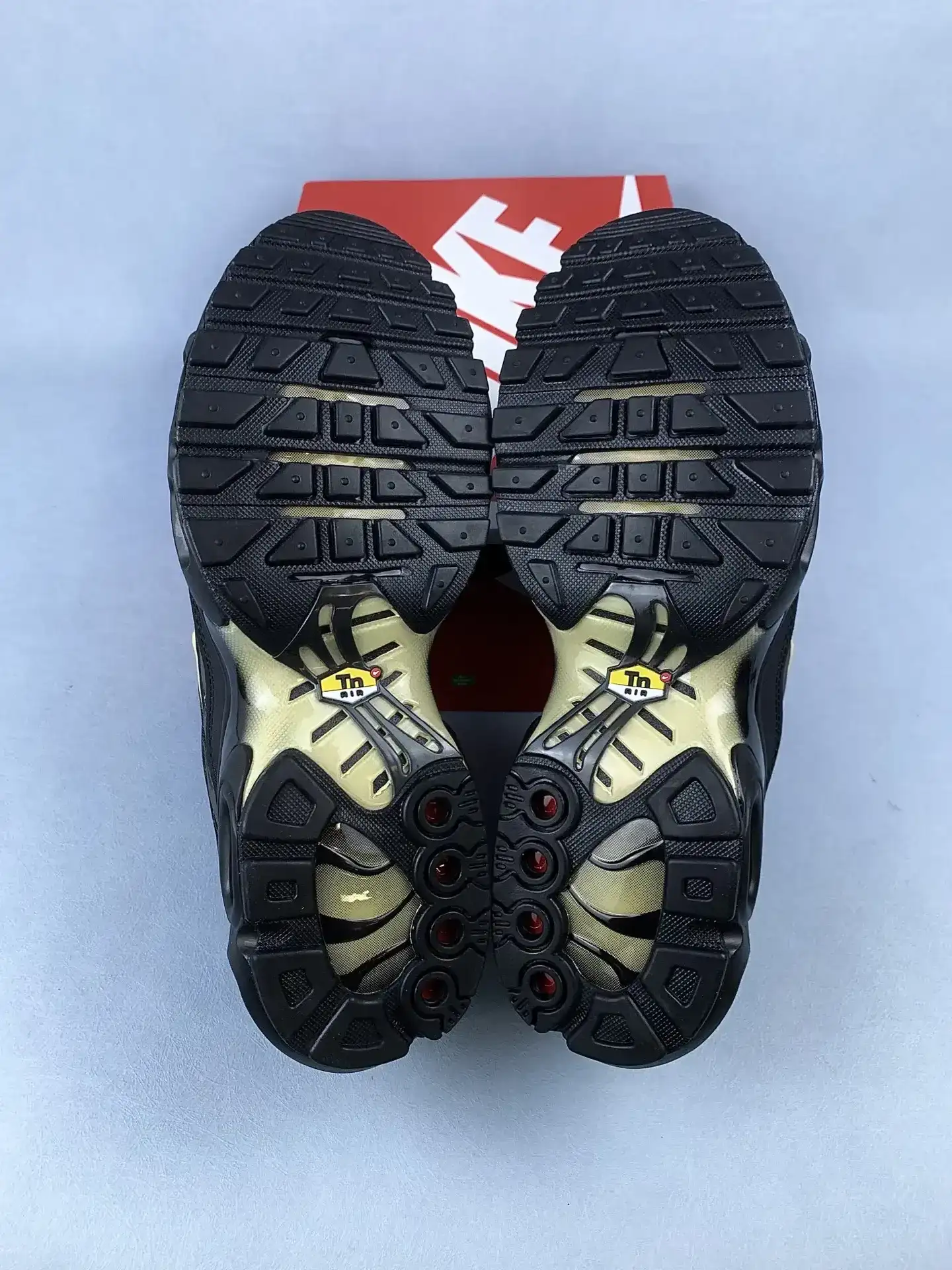 Nike Air Max Plus 'Manchester' Shoes product photo from LabelPicks