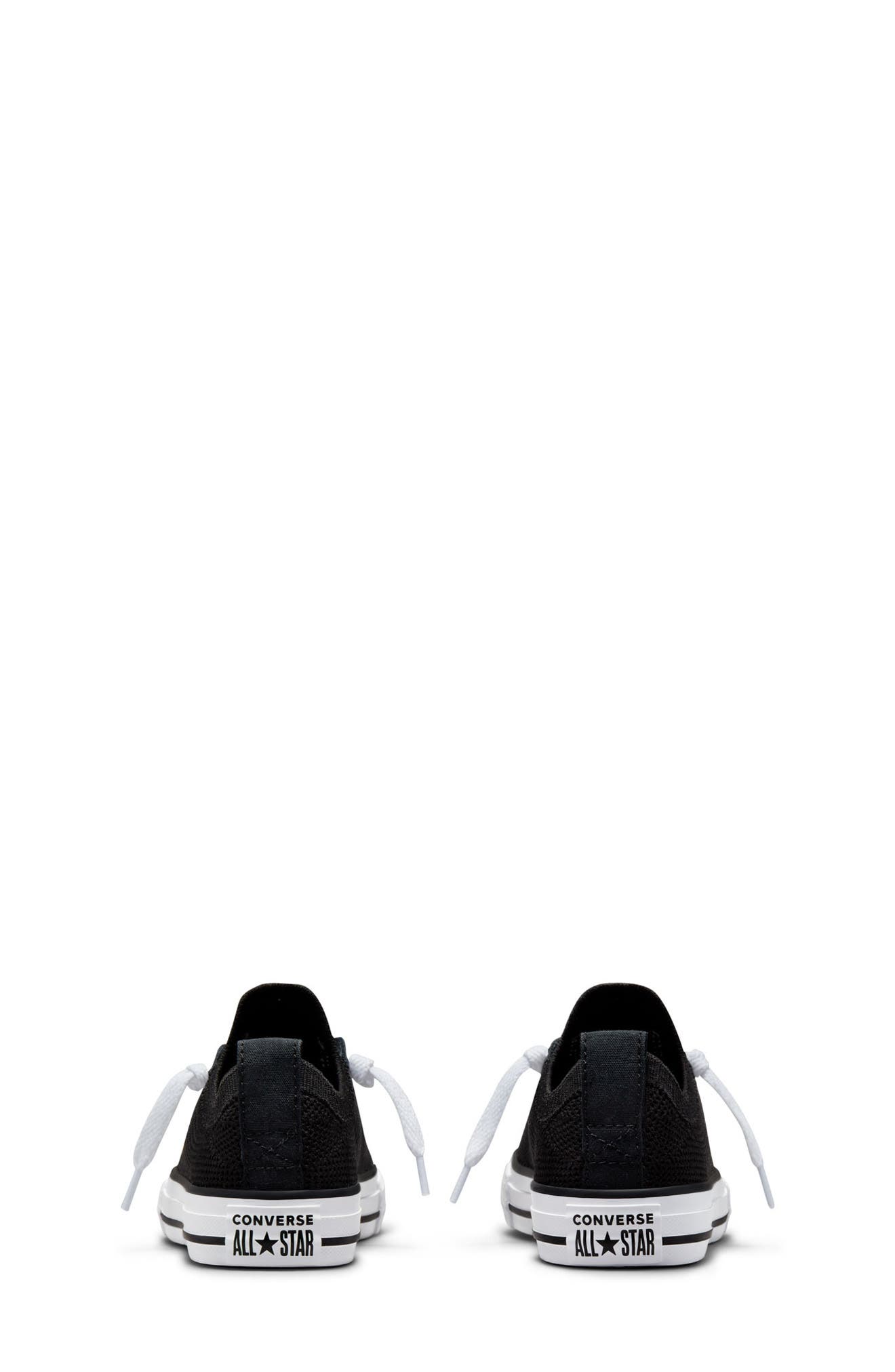 Converse Kids' Chuck Taylor® All Star® Easy-On Knit Sneaker