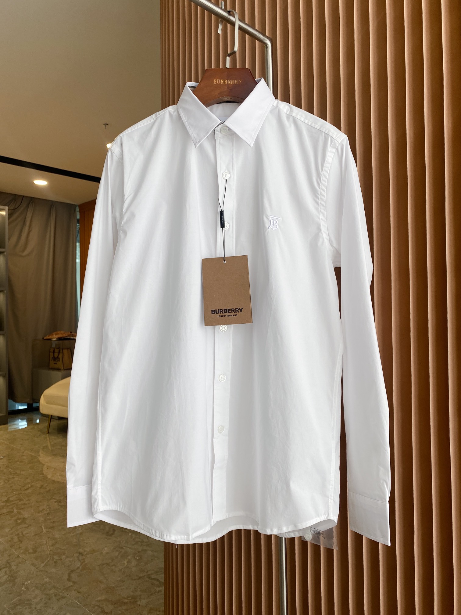 NEW 0302  Leisure Loose shirt